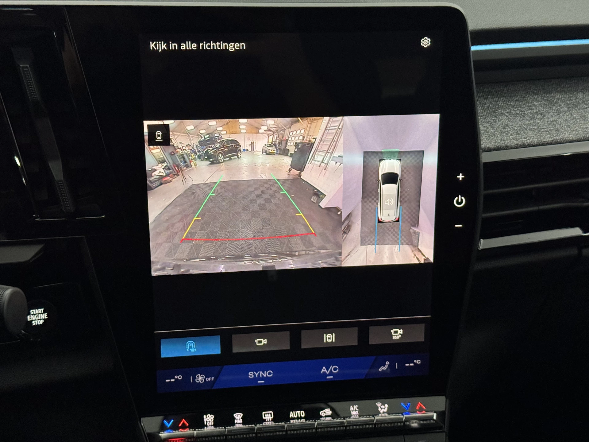 Hoofdafbeelding Renault Espace