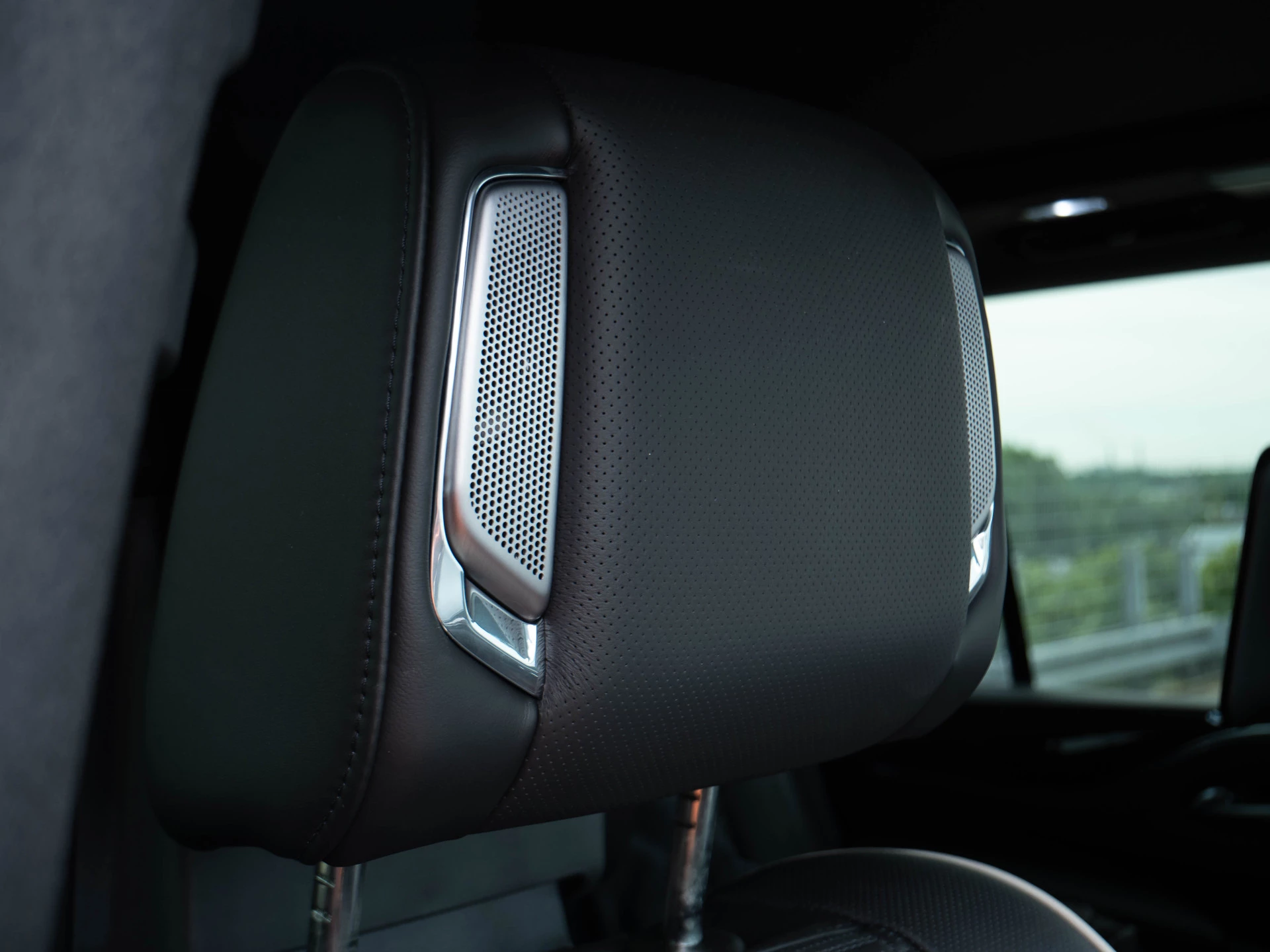 Hoofdafbeelding Cadillac Escalade