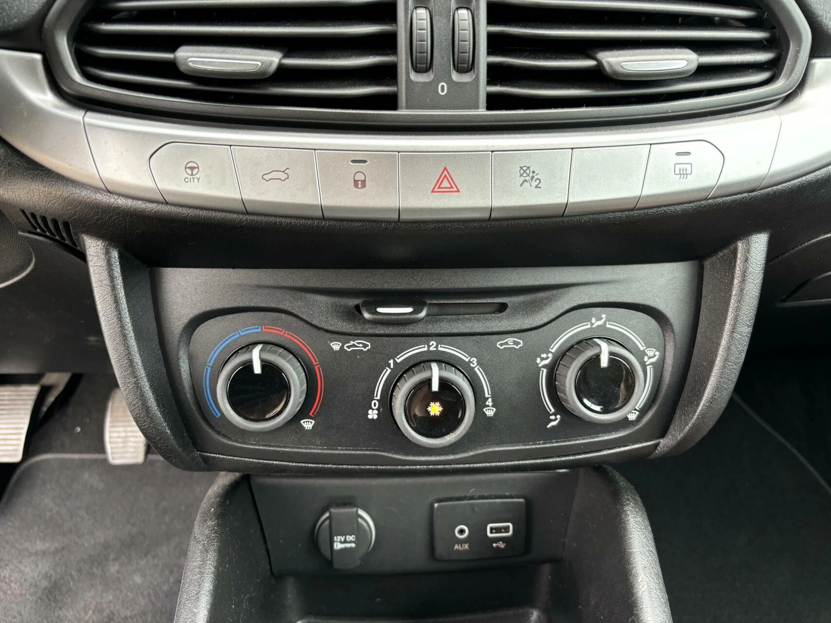 Hoofdafbeelding Fiat Tipo
