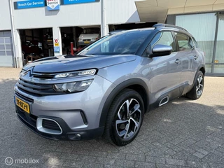 Hoofdafbeelding Citroën C5 Aircross CITROEN C5 AIRCROSS 130 PK BUSINESS 12 MND BOVAG RIJKLAAR PRIJS