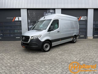 Mercedes Sprinter bestel 314 2.2 CDI L2H2|Unieke opties! Memory!