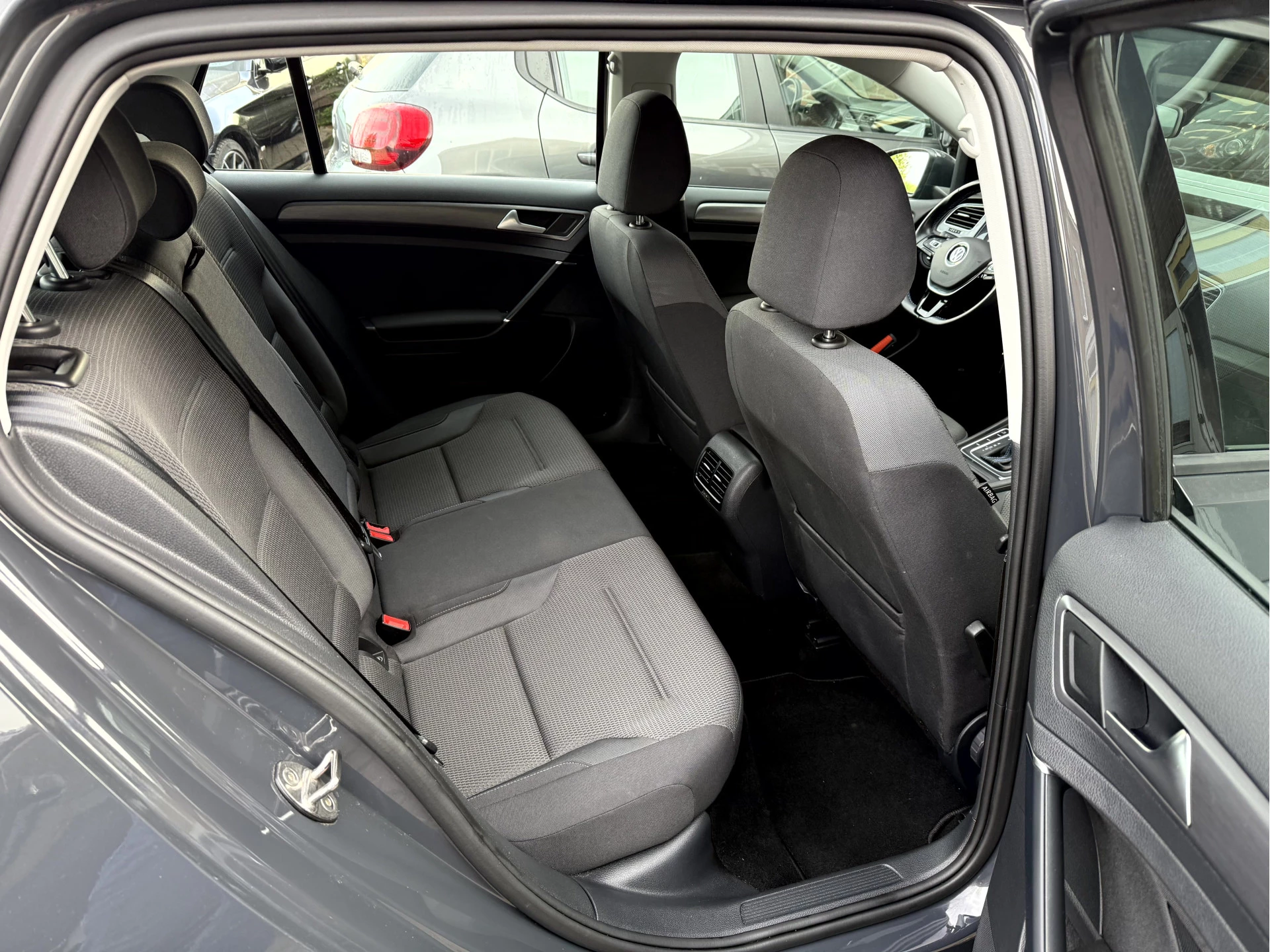 Hoofdafbeelding Volkswagen e-Golf