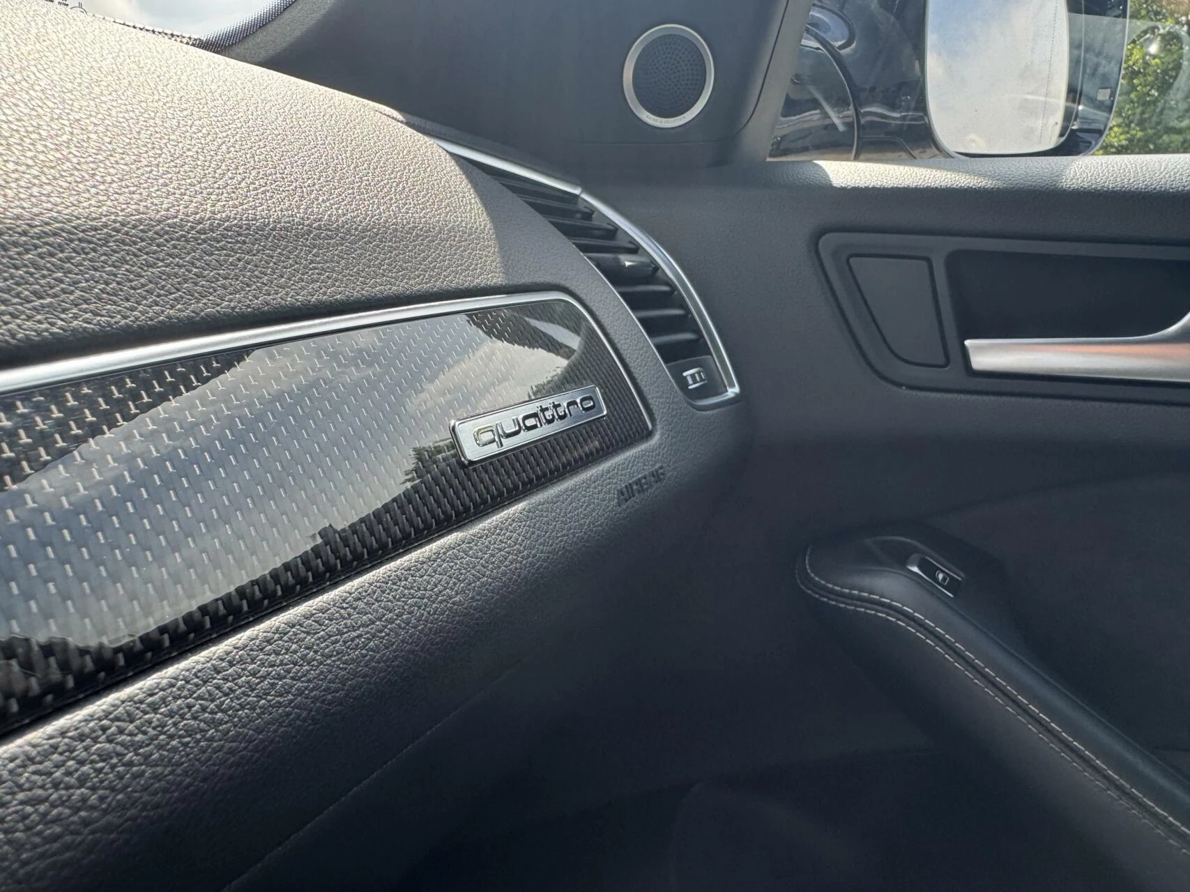 Hoofdafbeelding Audi SQ5