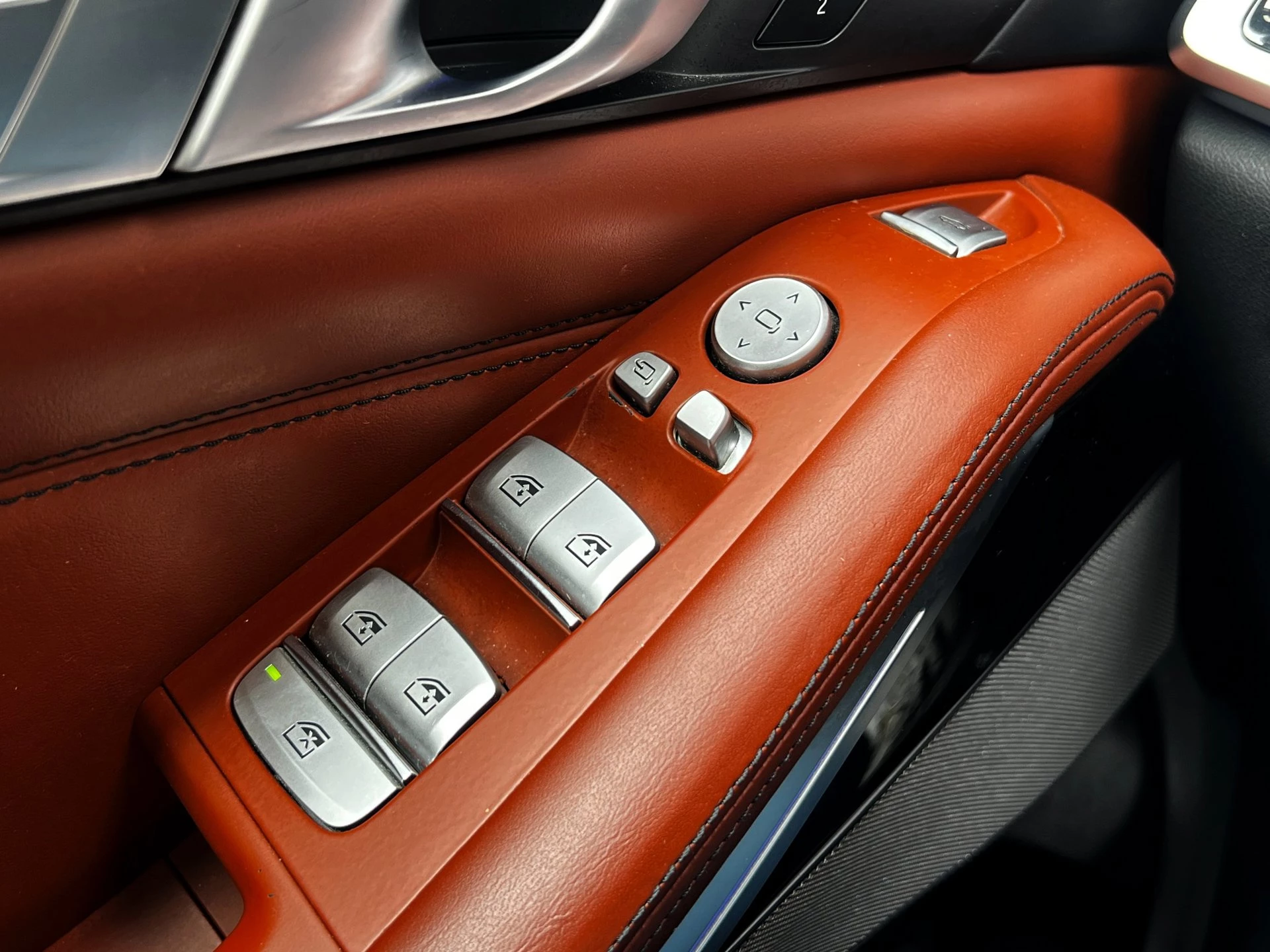 Hoofdafbeelding BMW X7