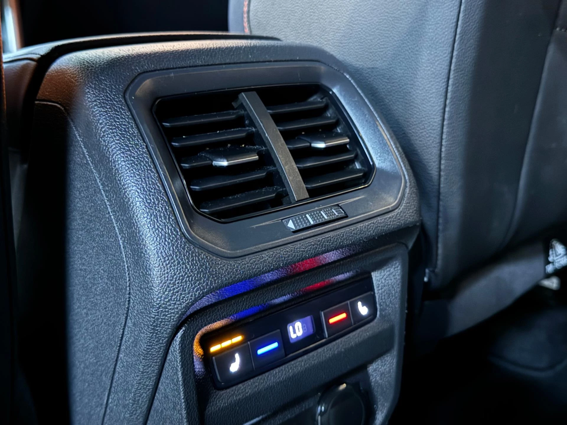Hoofdafbeelding SEAT Tarraco