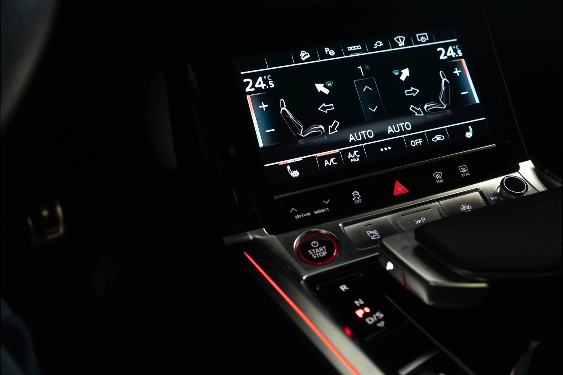 Hoofdafbeelding Audi SQ8