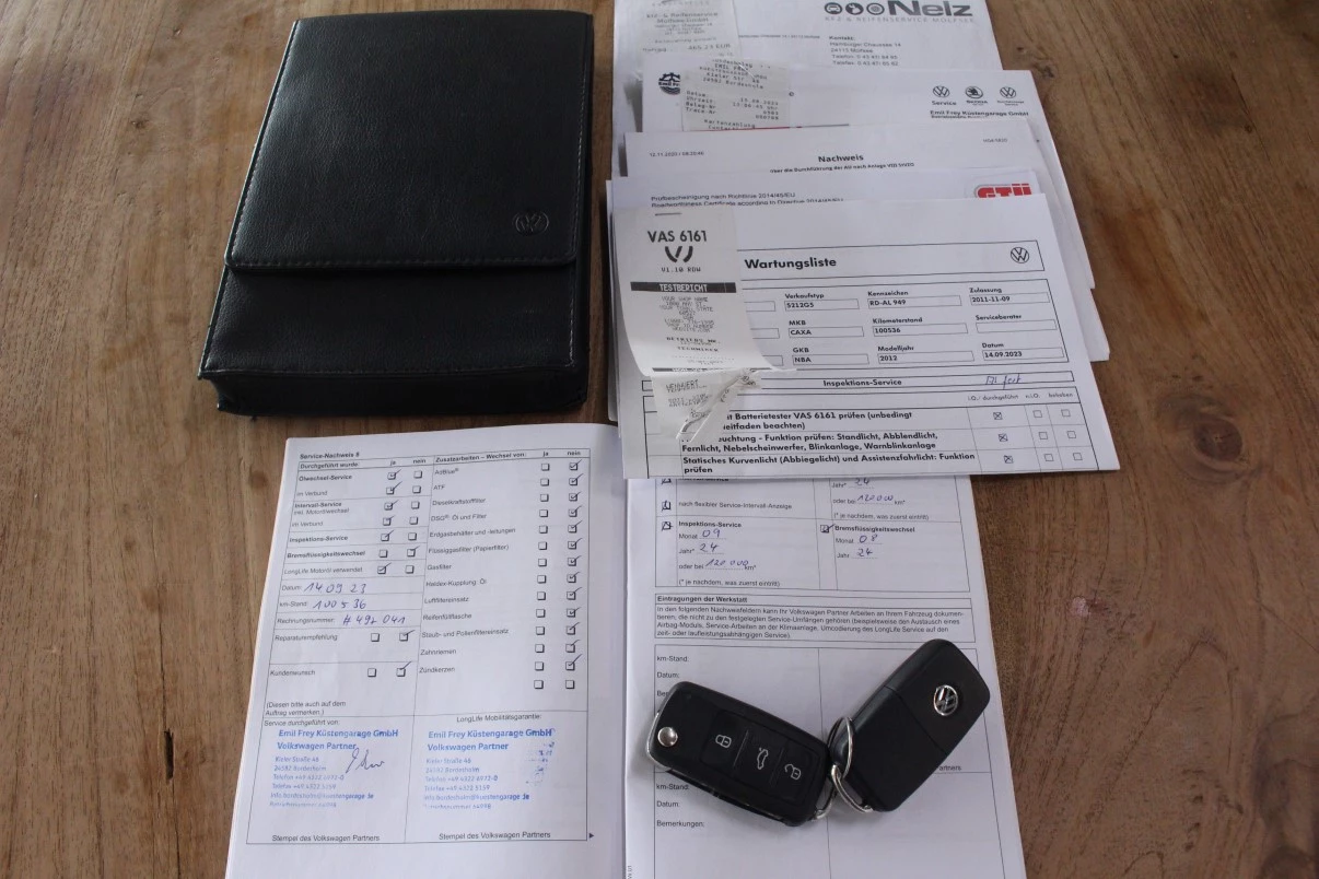 Hoofdafbeelding Volkswagen Golf Plus