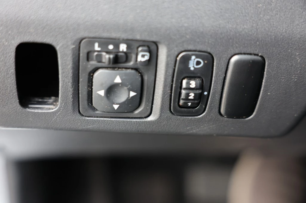 Hoofdafbeelding Mitsubishi Pajero