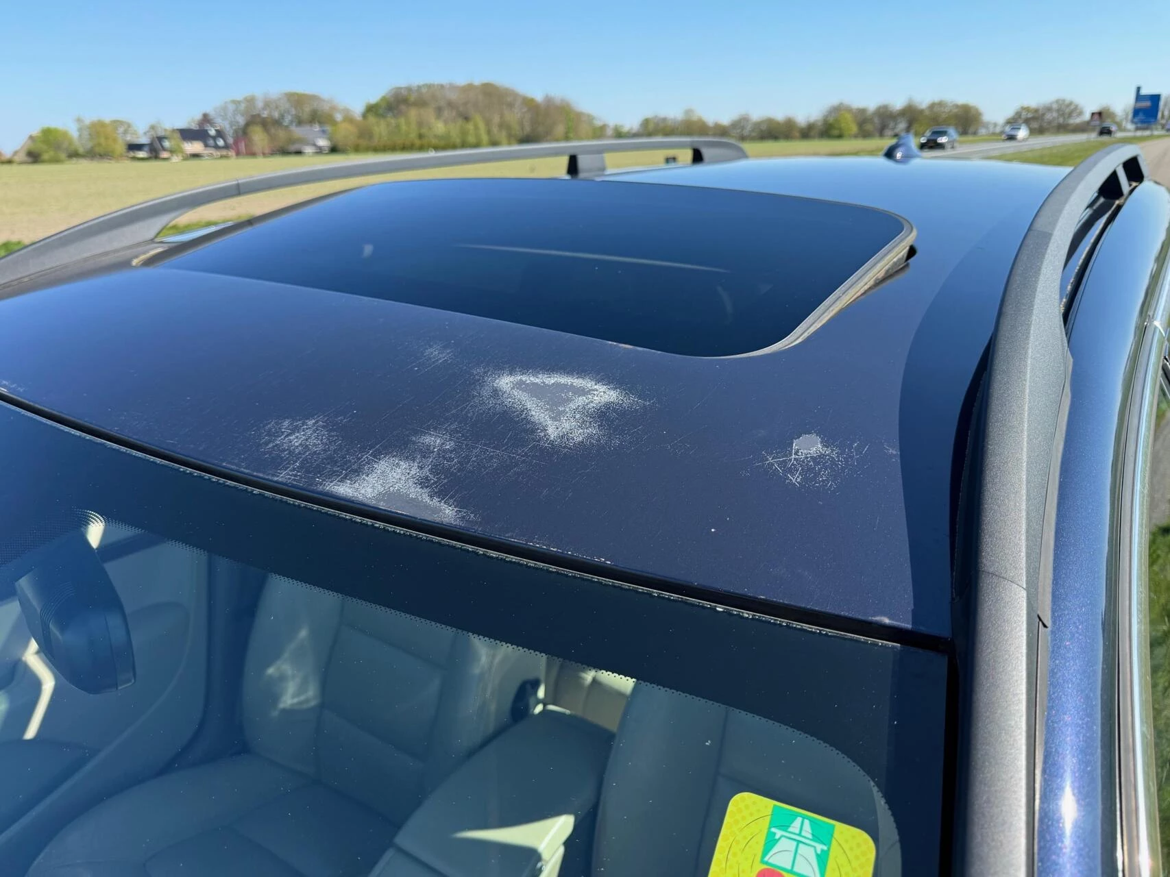 Hoofdafbeelding Volvo XC70