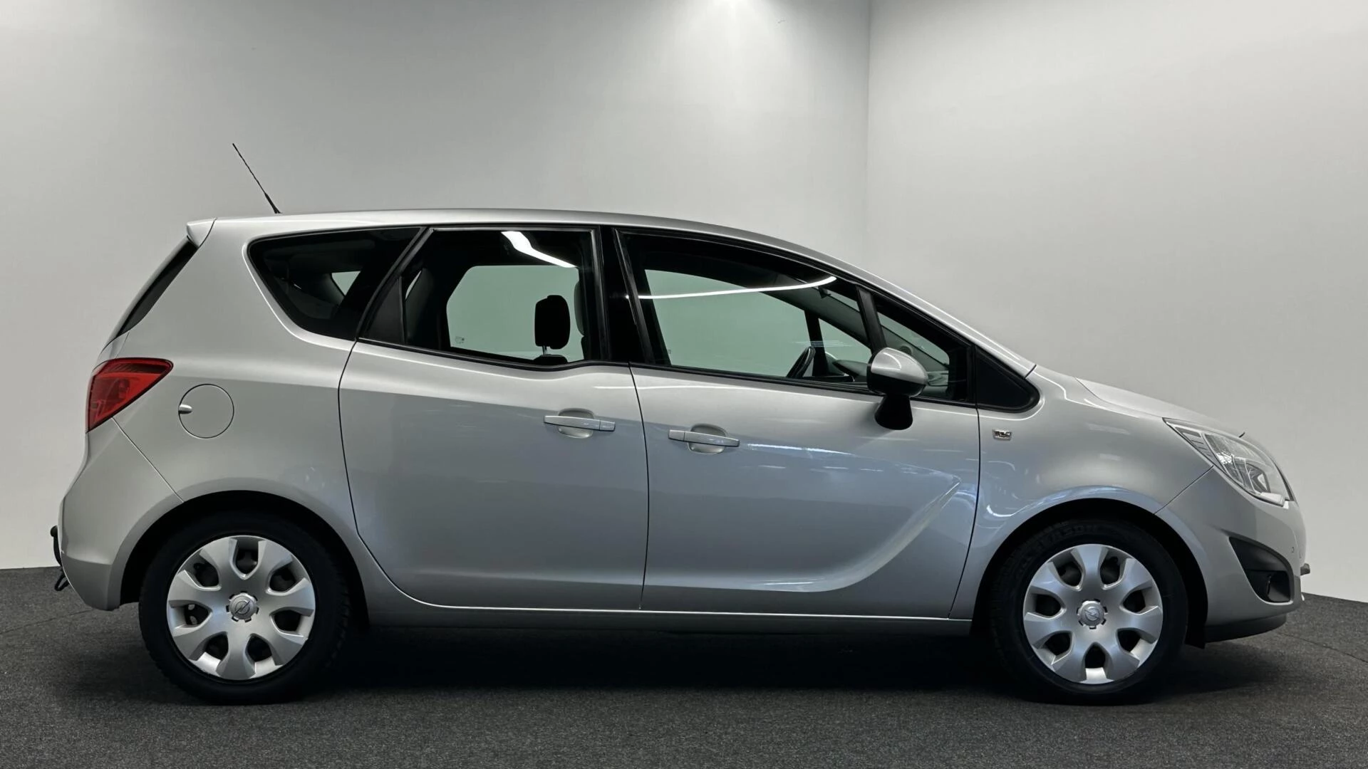 Hoofdafbeelding Opel Meriva