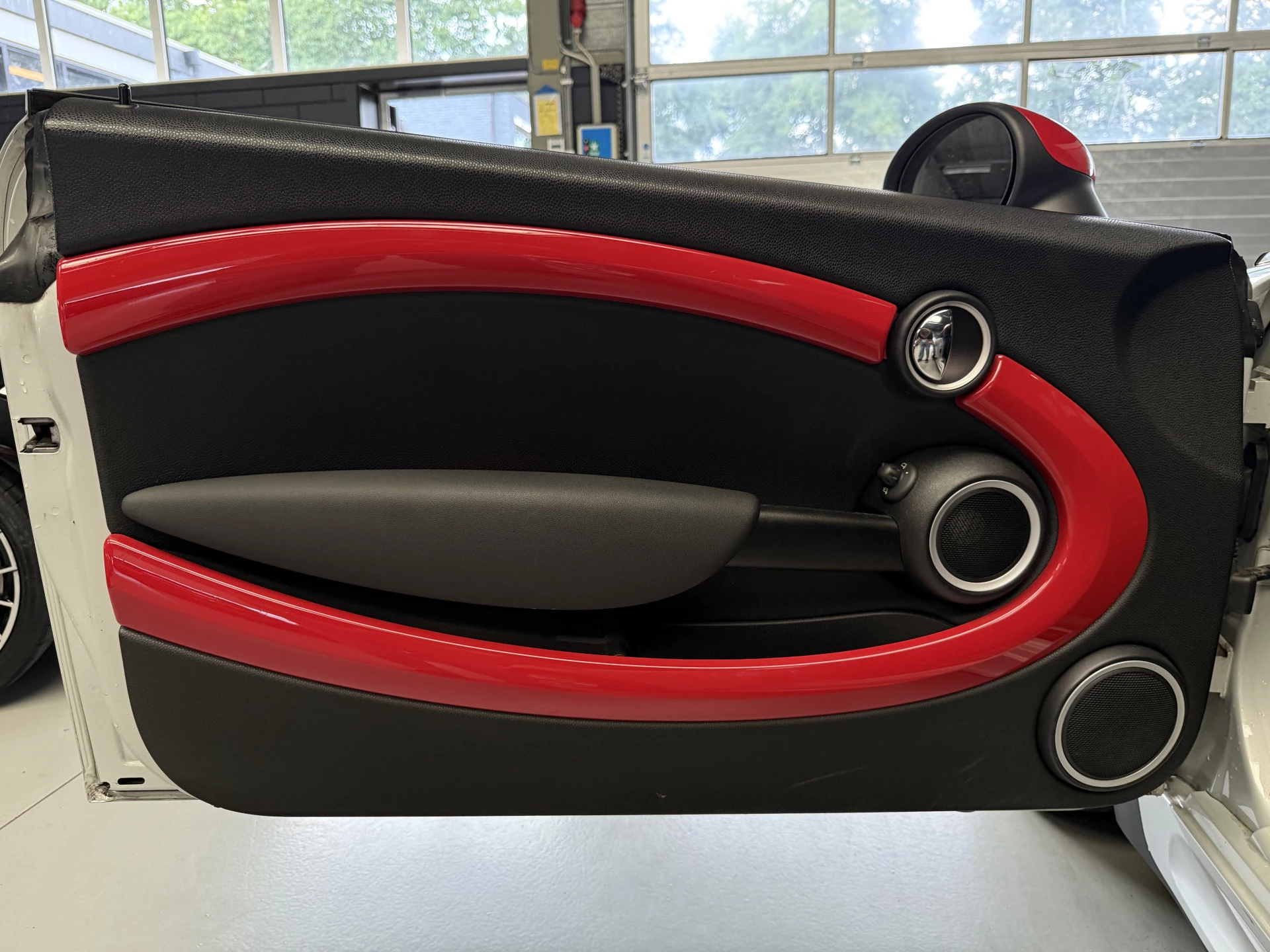 Hoofdafbeelding MINI Coupé