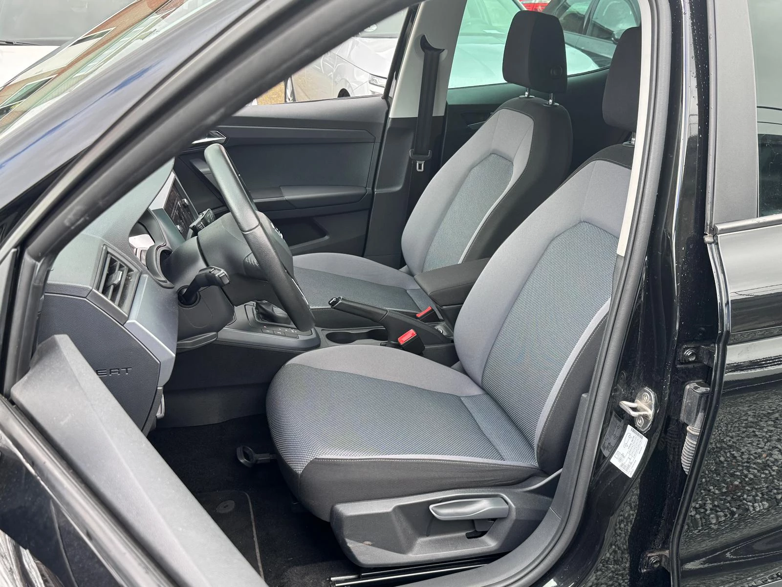 Hoofdafbeelding SEAT Arona