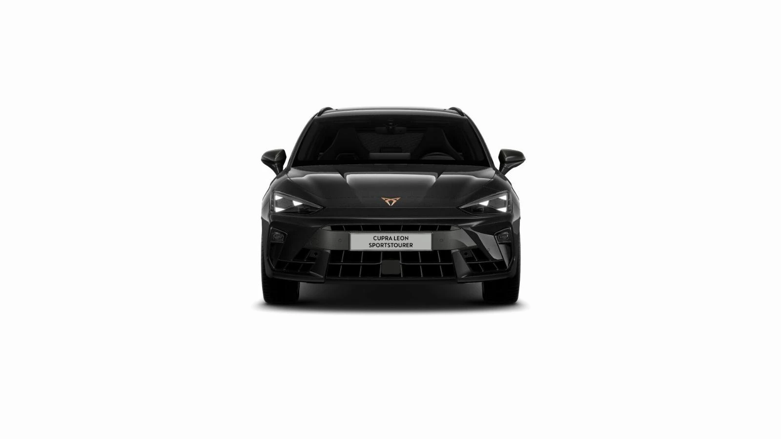 Hoofdafbeelding CUPRA Leon Sportstourer