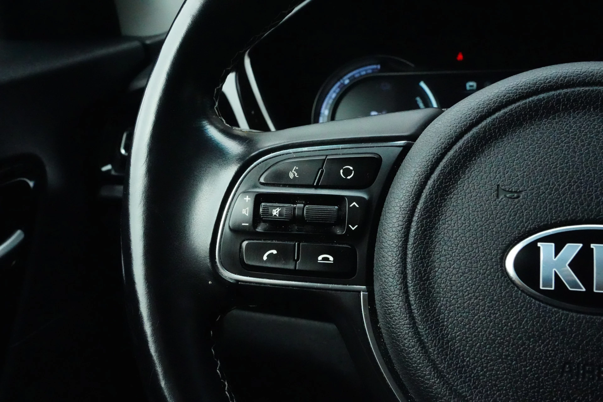 Hoofdafbeelding Kia e-Niro