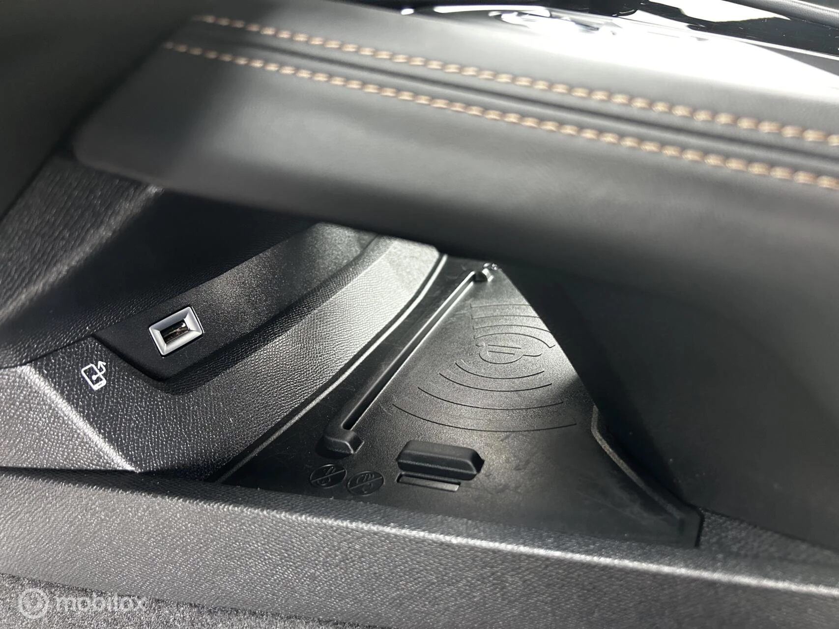 Hoofdafbeelding Peugeot 508