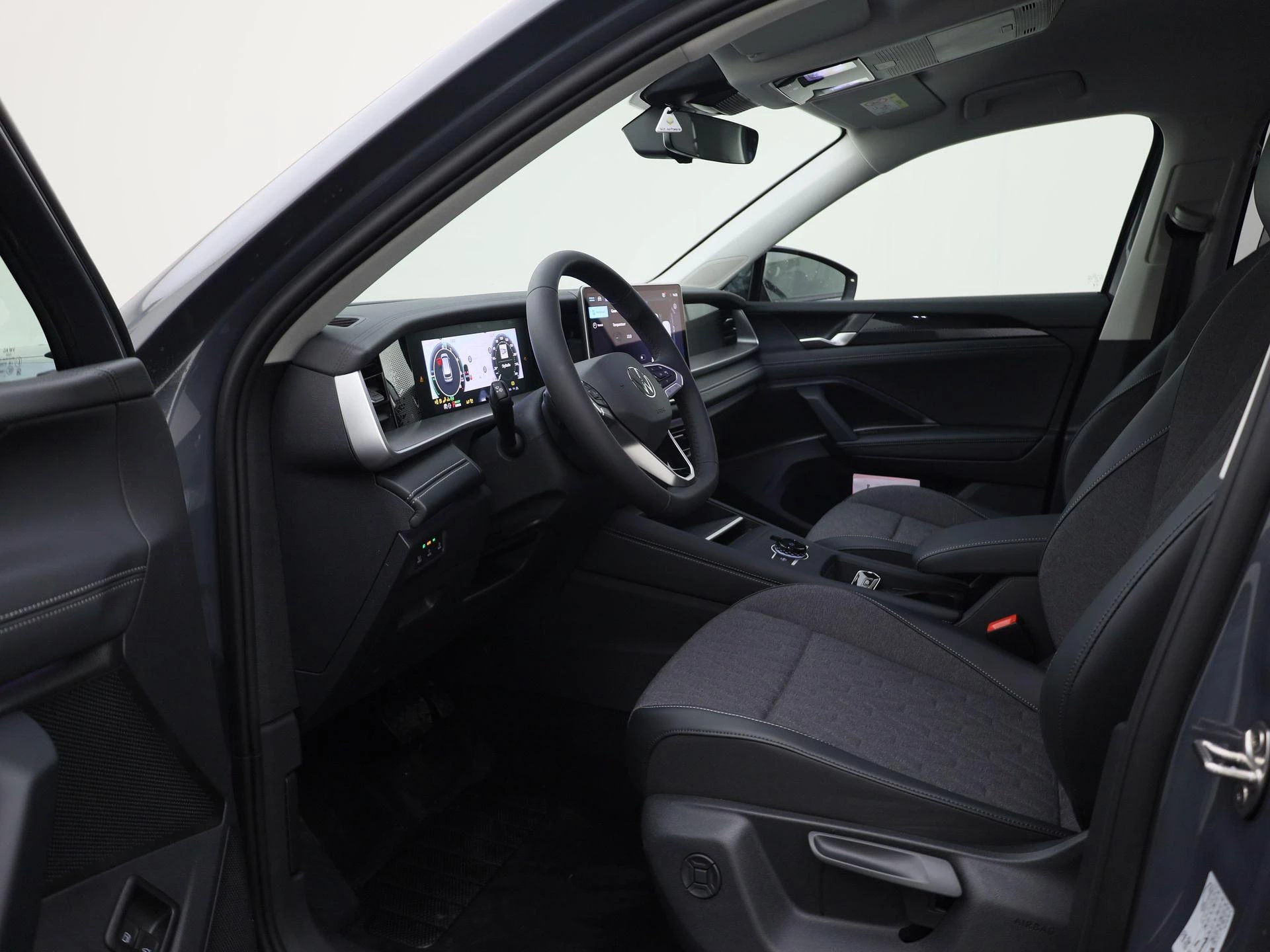 Hoofdafbeelding Volkswagen Tayron