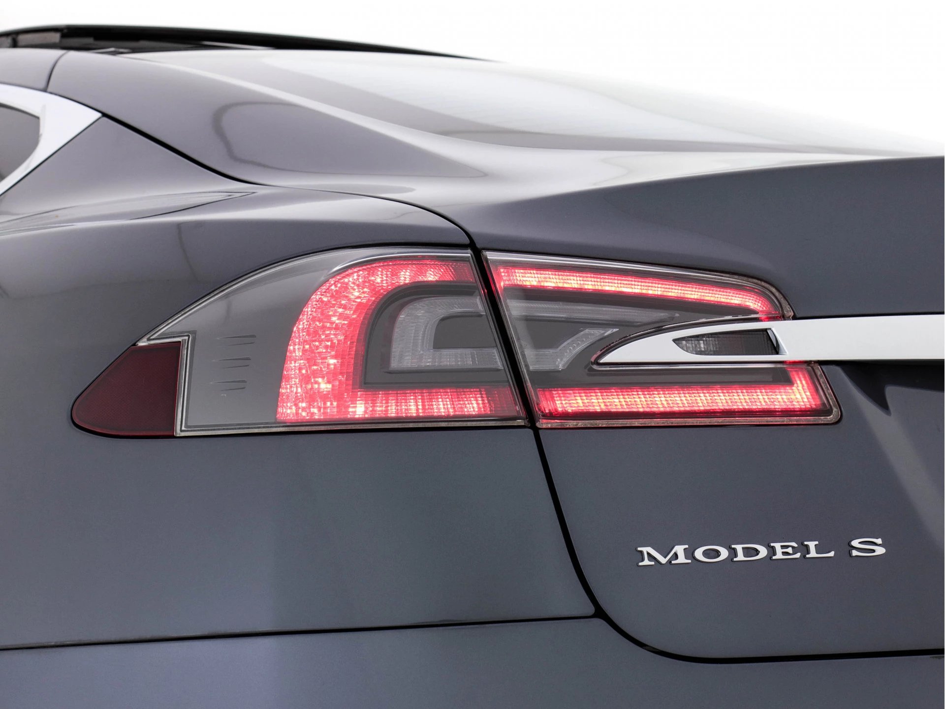 Hoofdafbeelding Tesla Model S