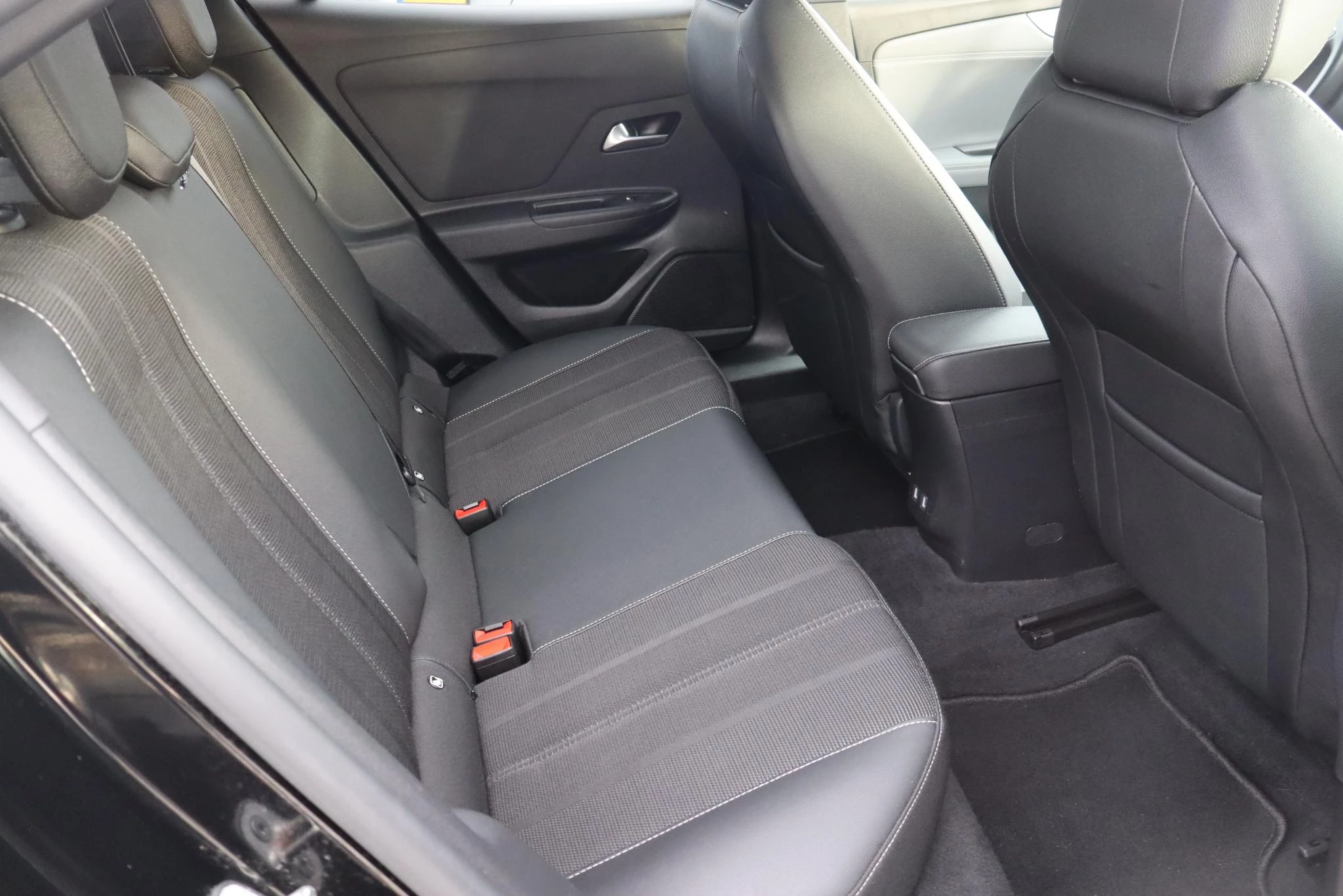 Hoofdafbeelding Opel Mokka-e