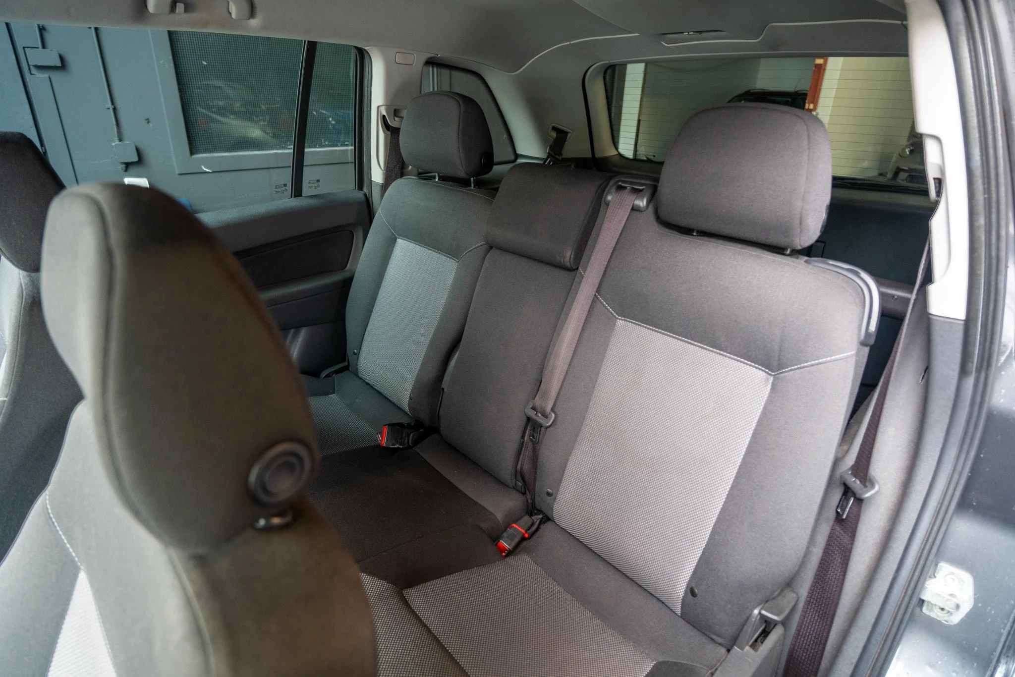 Hoofdafbeelding Opel Zafira