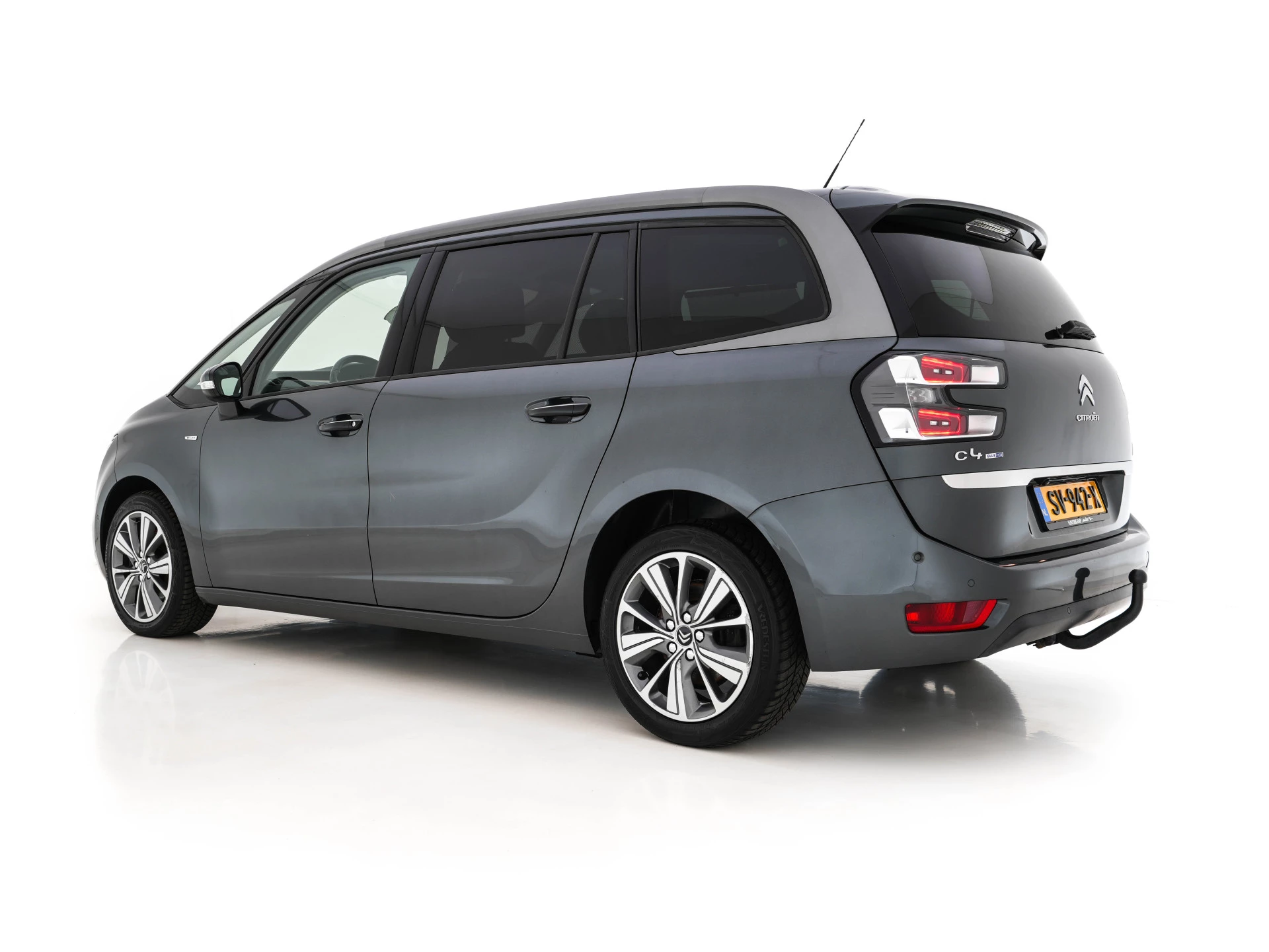 Hoofdafbeelding Citroën Grand C4 Picasso