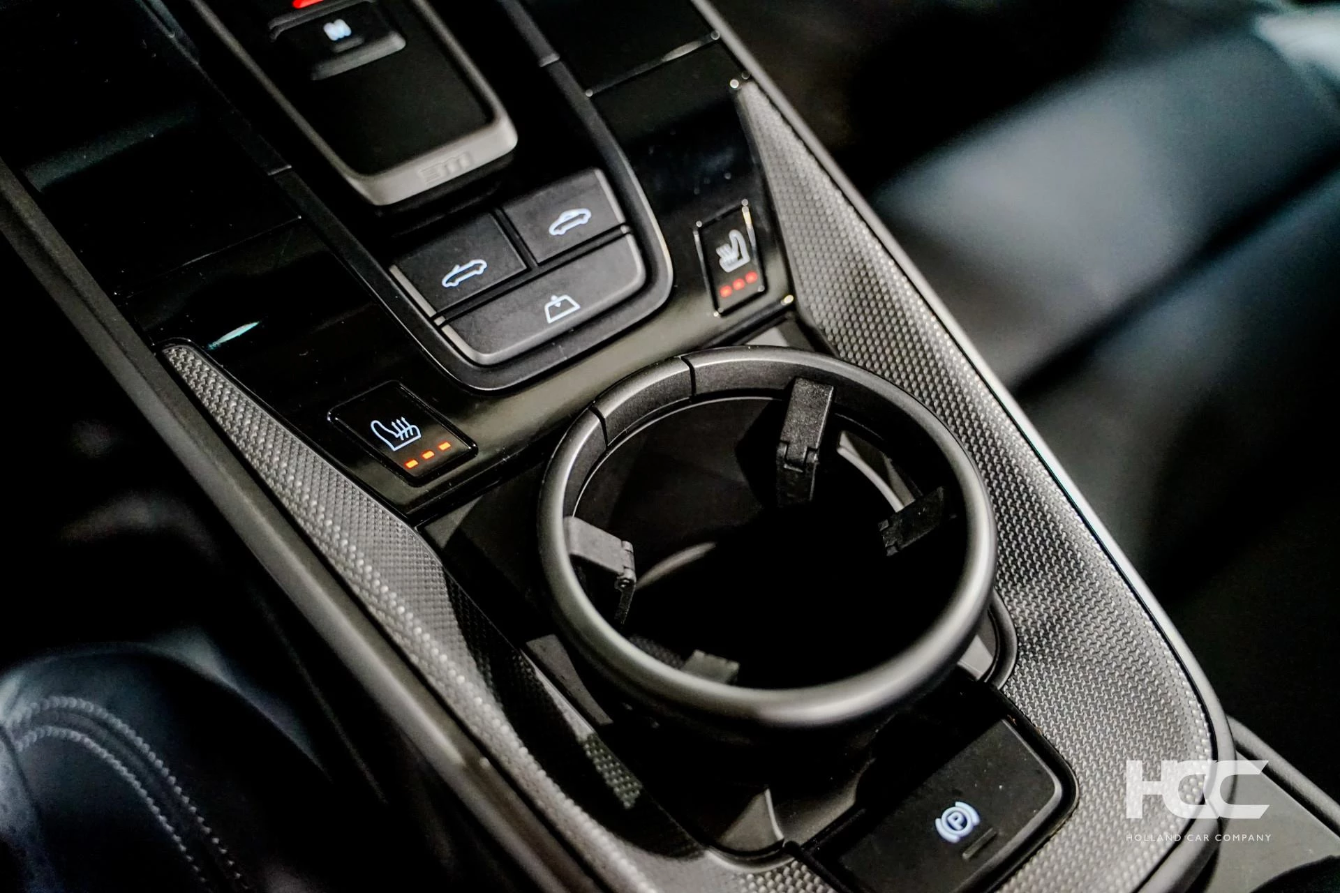 Hoofdafbeelding Porsche 911