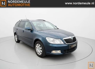 Škoda Octavia 1.2 TSI AMBITION, AIRCO, CRUISE