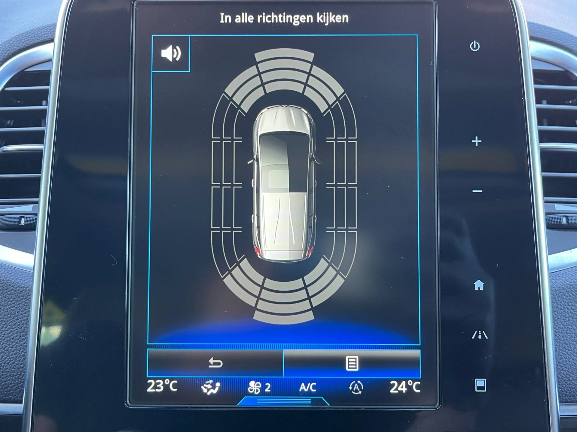 Hoofdafbeelding Renault Espace