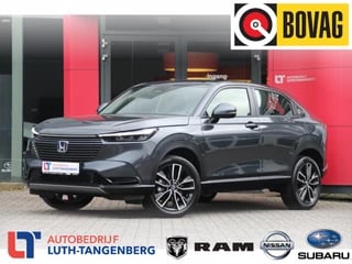 Hoofdafbeelding Honda HR-V