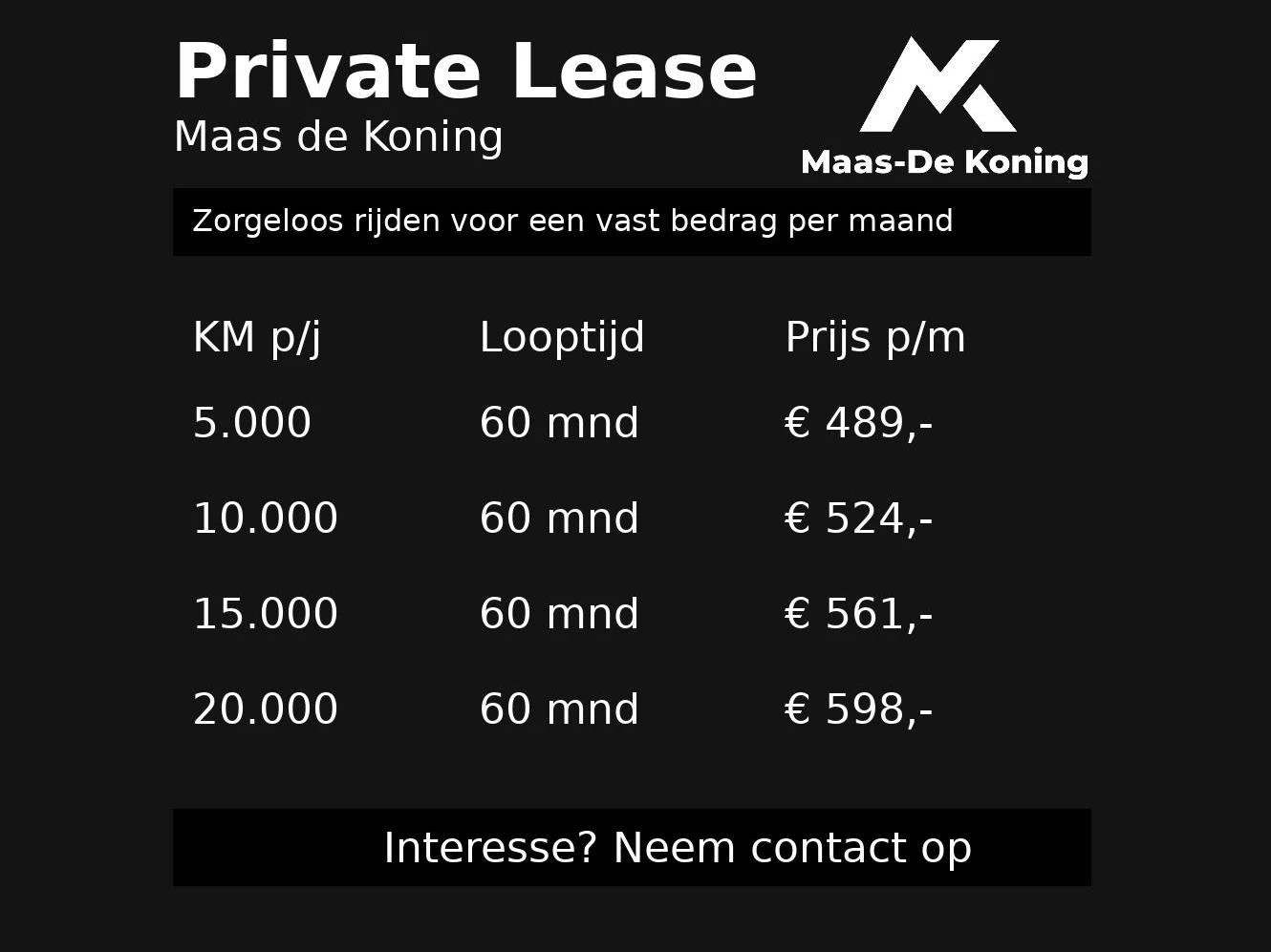 Hoofdafbeelding Škoda Elroq