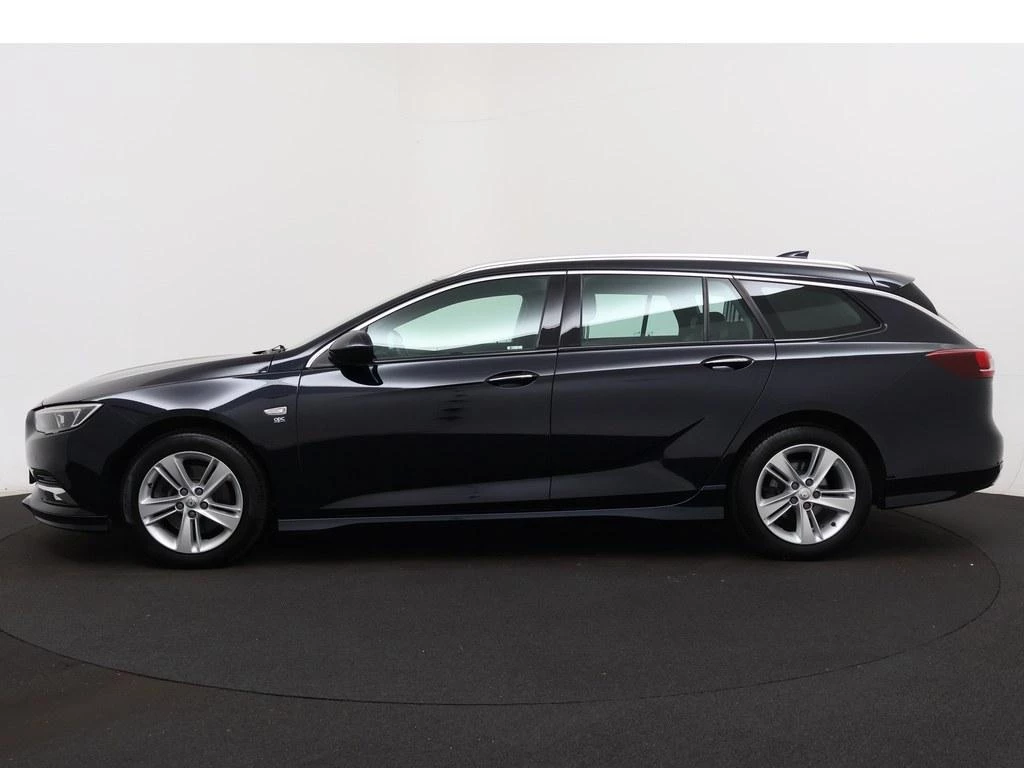 Hoofdafbeelding Opel Insignia