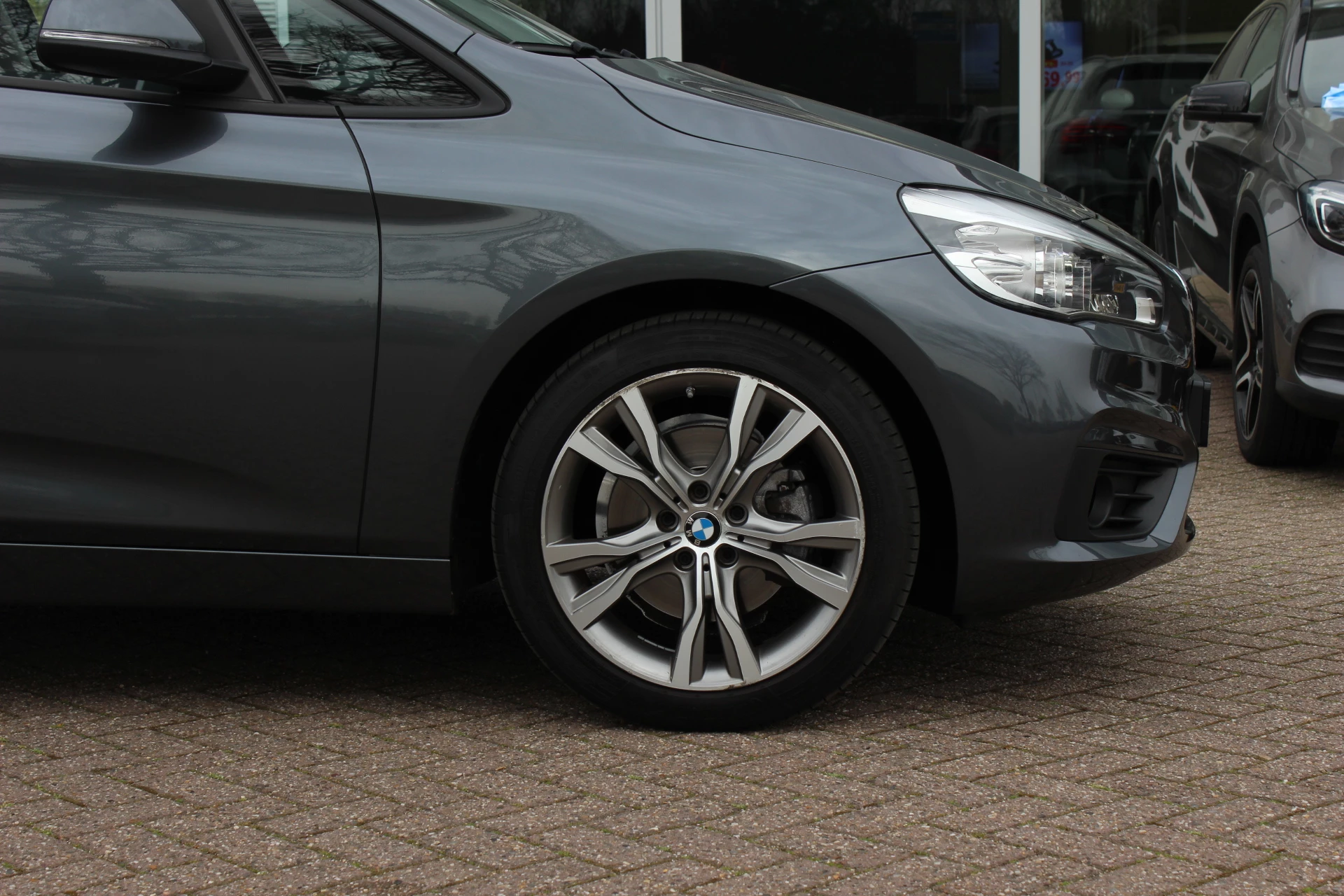 Hoofdafbeelding BMW 2 Serie