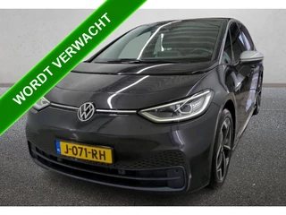 Volkswagen ID.3 First Plus 150KW / 58 kWh / Pdc+Camera / Navigatie / Xenon / Aico-ecc./ Radio multimedia /