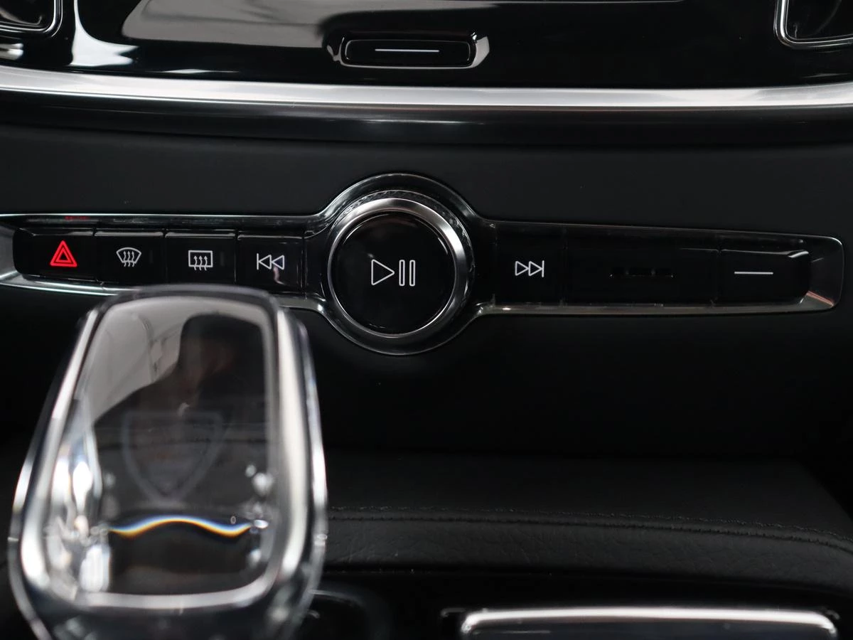 Hoofdafbeelding Volvo S60