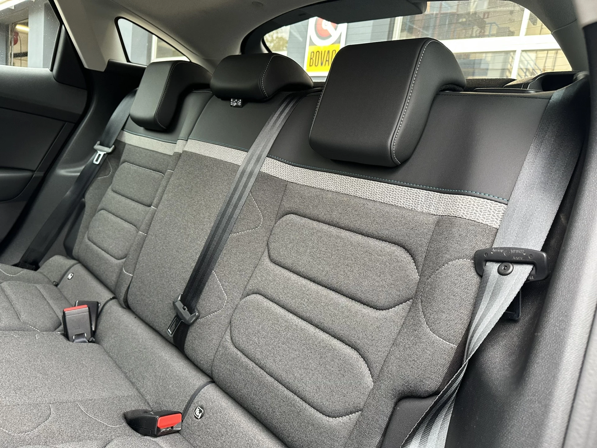 Hoofdafbeelding Citroën C4