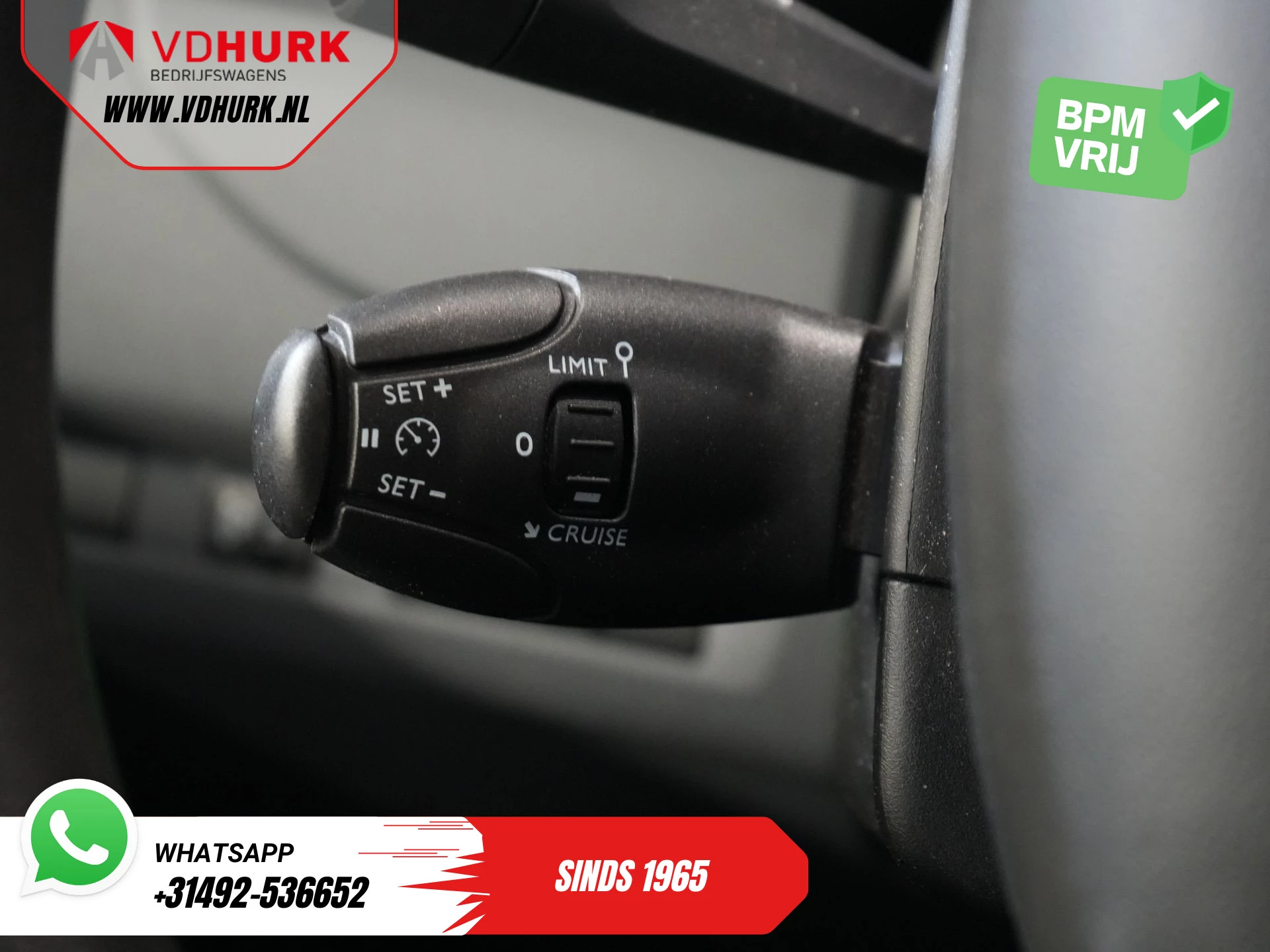 Hoofdafbeelding Citroën Jumpy