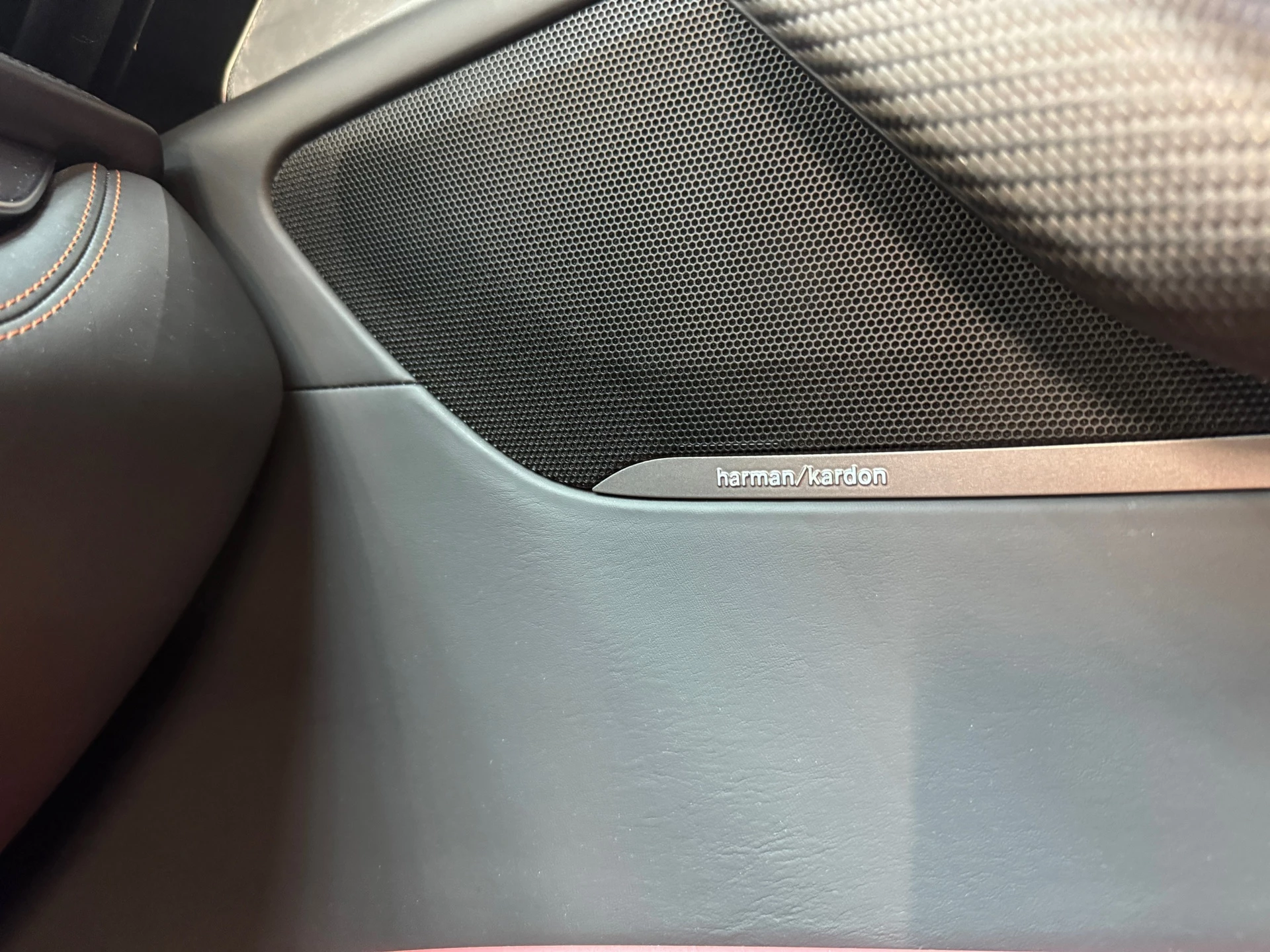 Hoofdafbeelding BMW i8