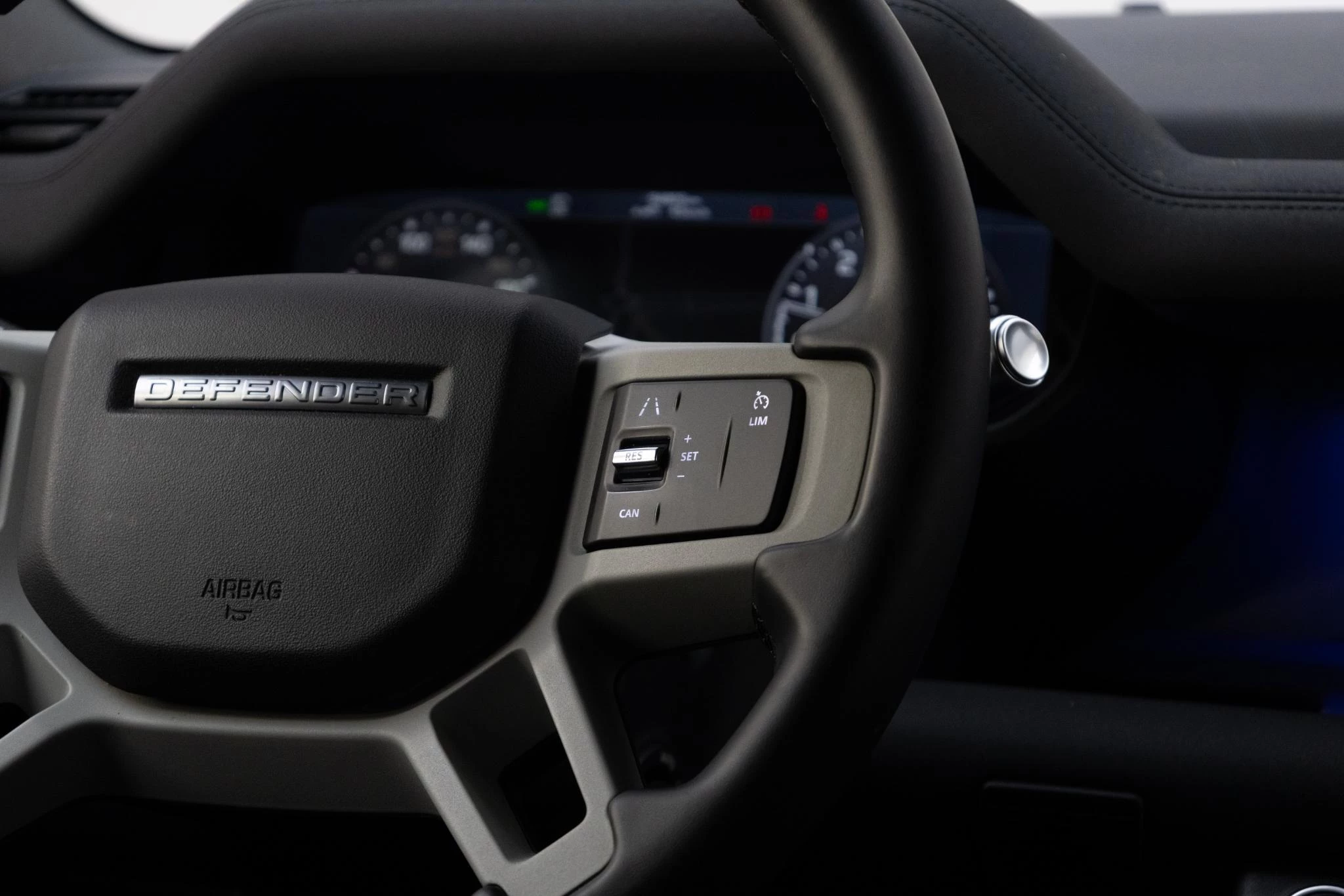 Hoofdafbeelding Land Rover Defender