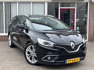 Renault Scénic 1.5 dCi Zen Automaat I Clima I Navi I Trekhaak I Cruise