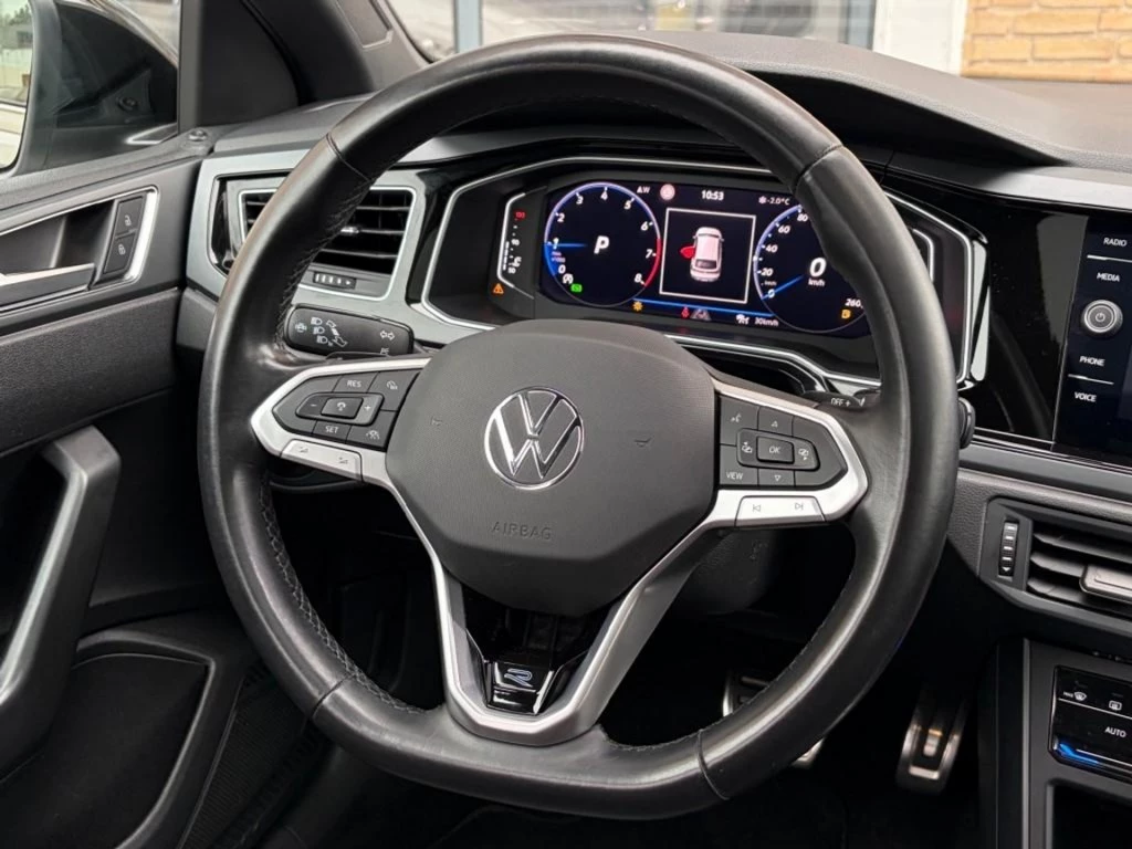 Hoofdafbeelding Volkswagen Taigo