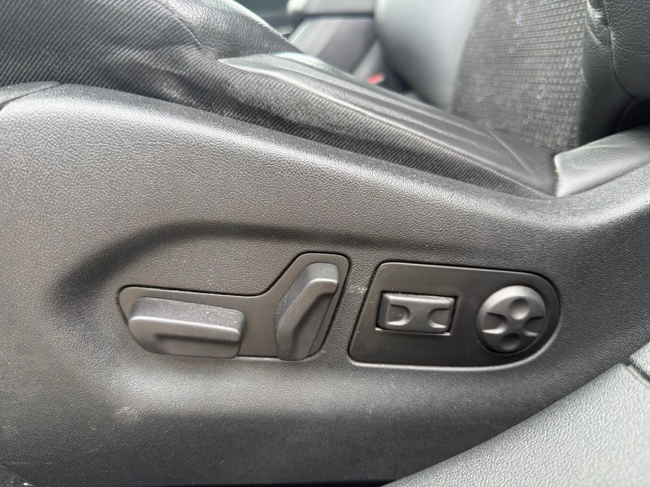 Hoofdafbeelding Citroën C5