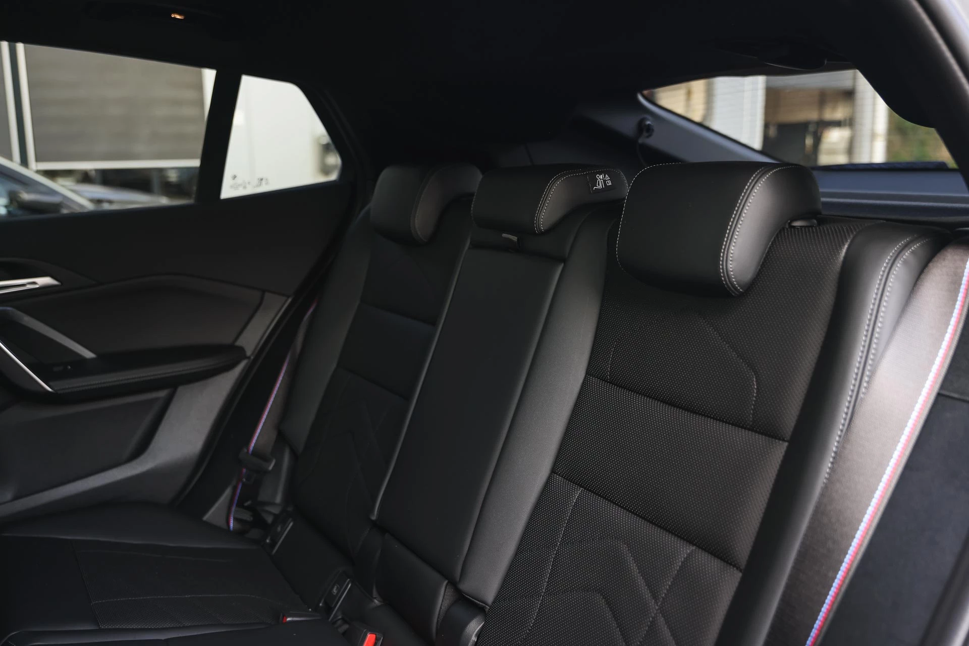 Hoofdafbeelding BMW X2