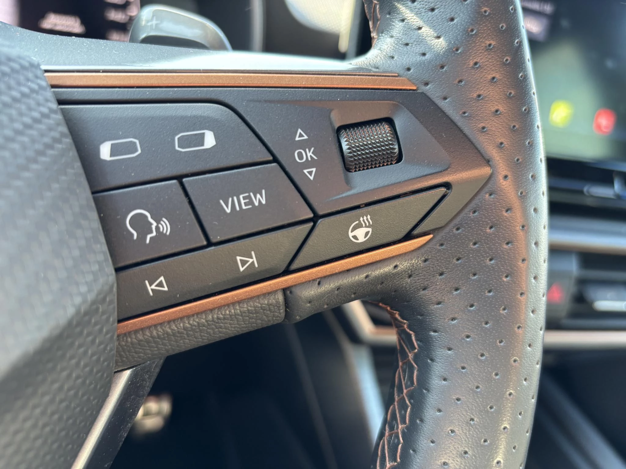 Hoofdafbeelding CUPRA Leon Sportstourer