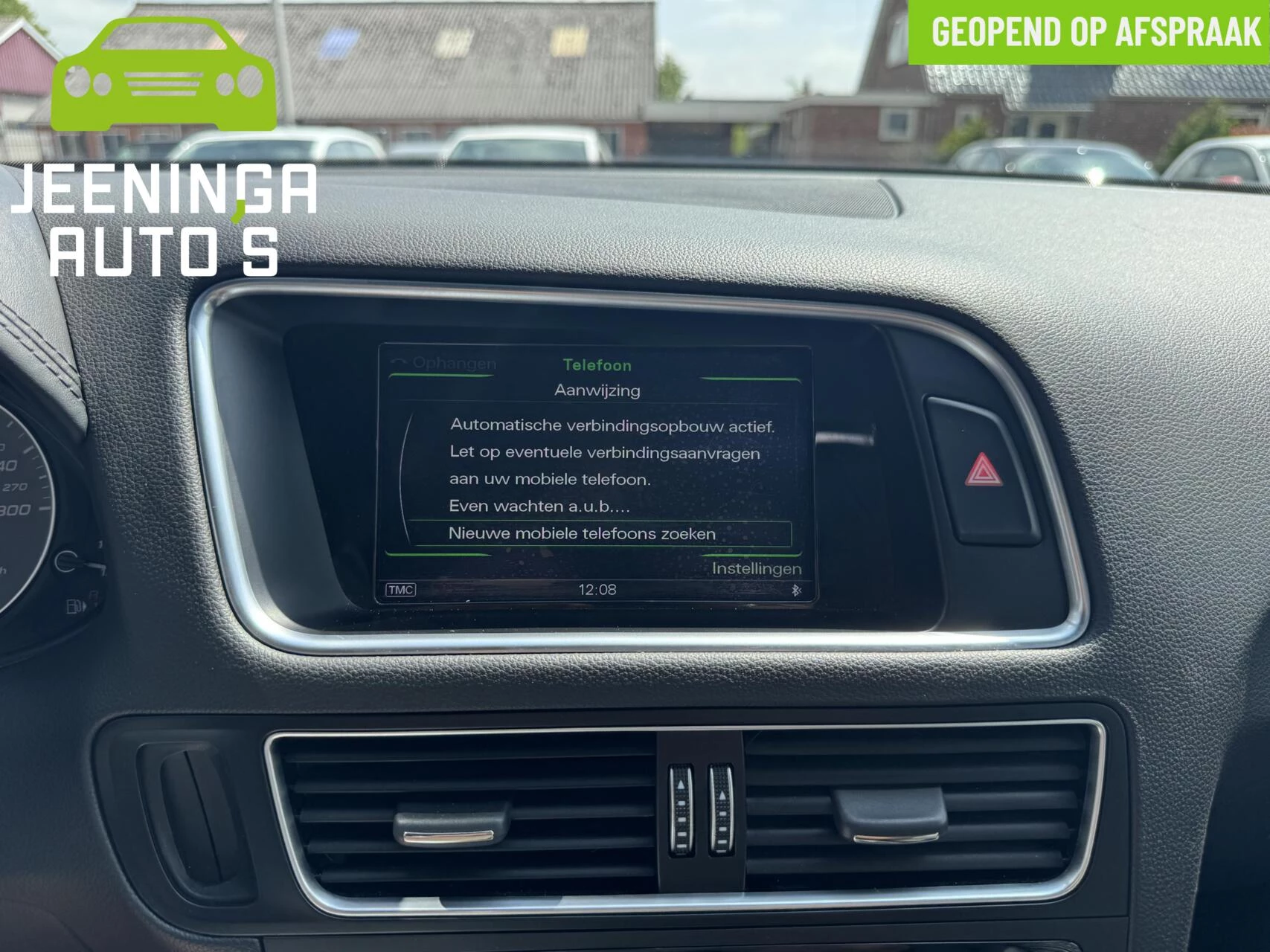 Hoofdafbeelding Audi SQ5