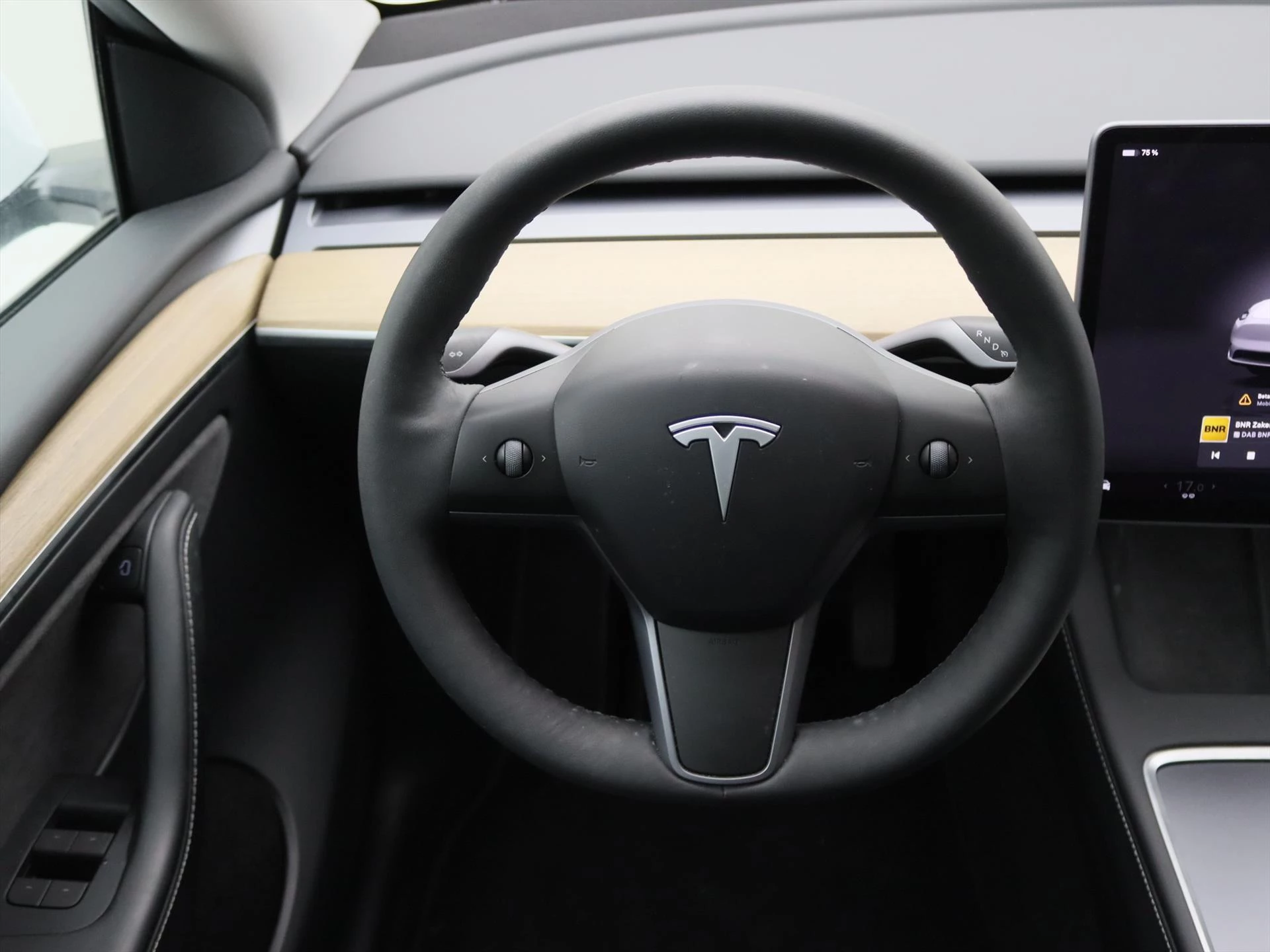 Hoofdafbeelding Tesla Model Y