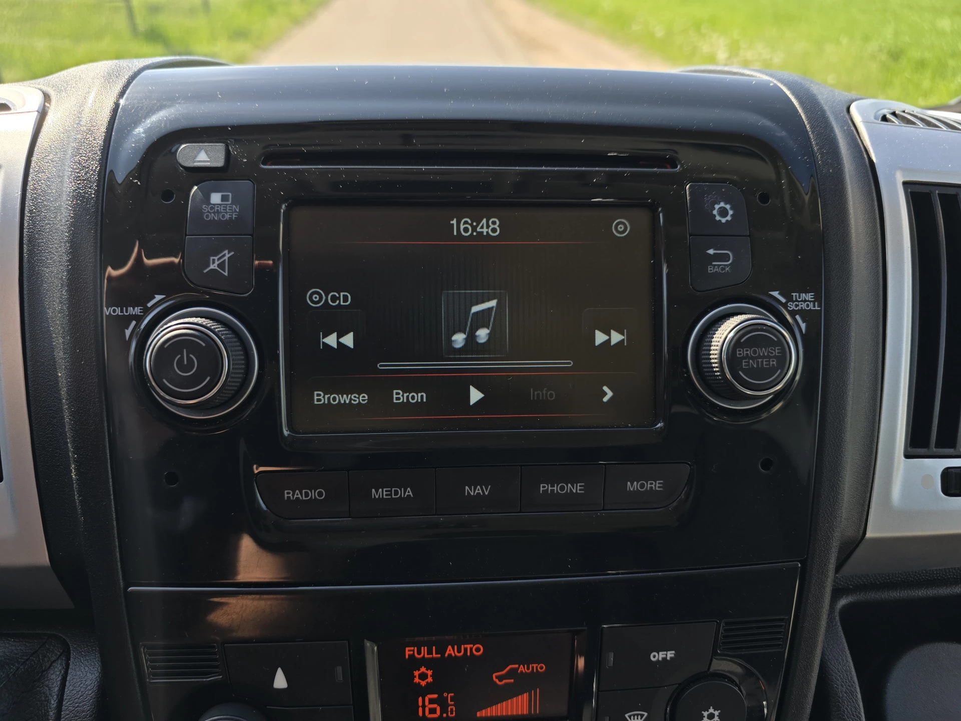Hoofdafbeelding Fiat Ducato