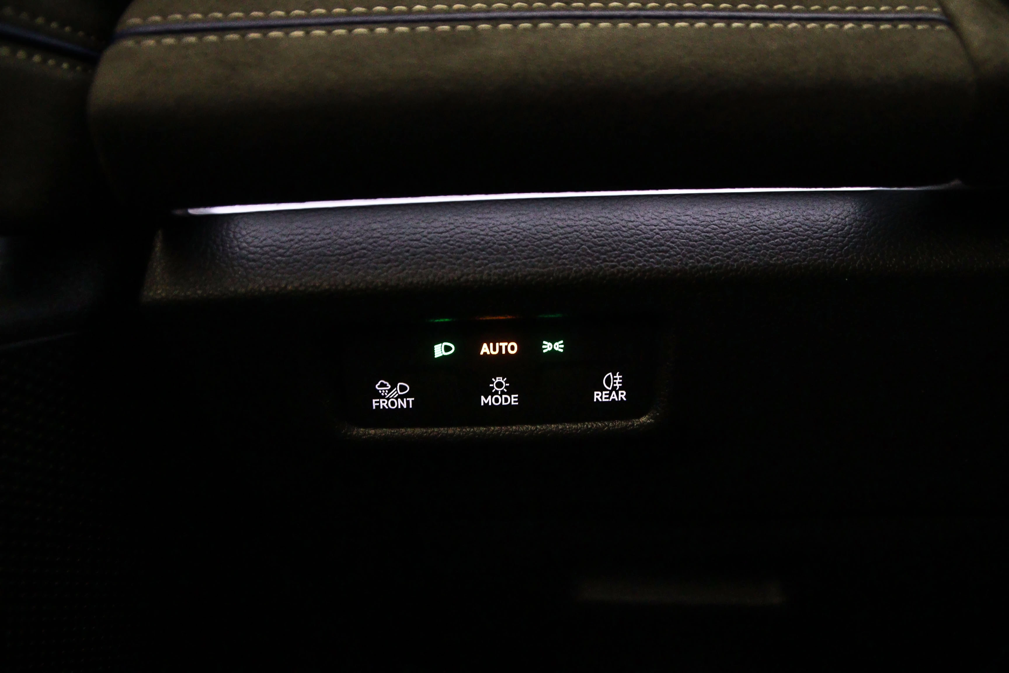 Hoofdafbeelding Volkswagen Tayron