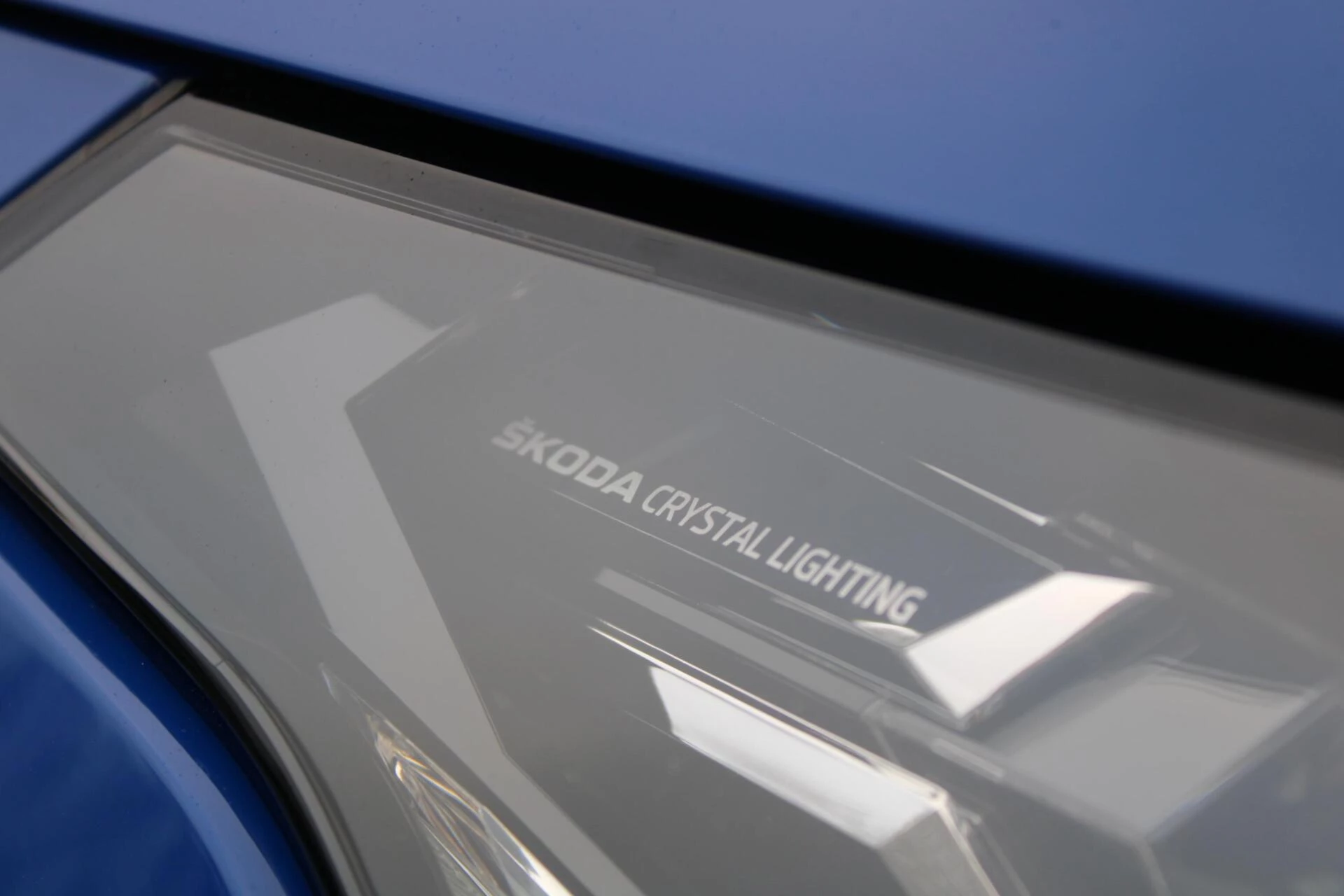 Hoofdafbeelding Škoda Enyaq iV