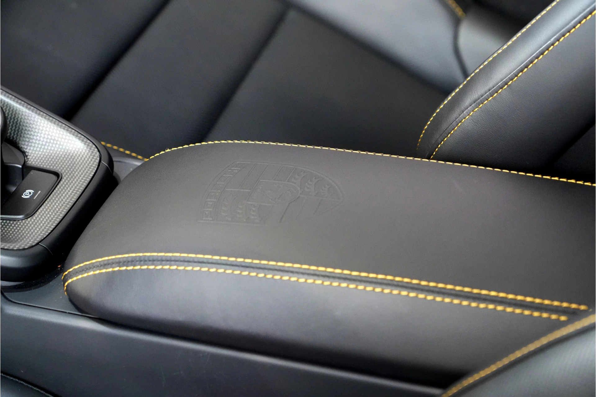 Hoofdafbeelding Porsche 911