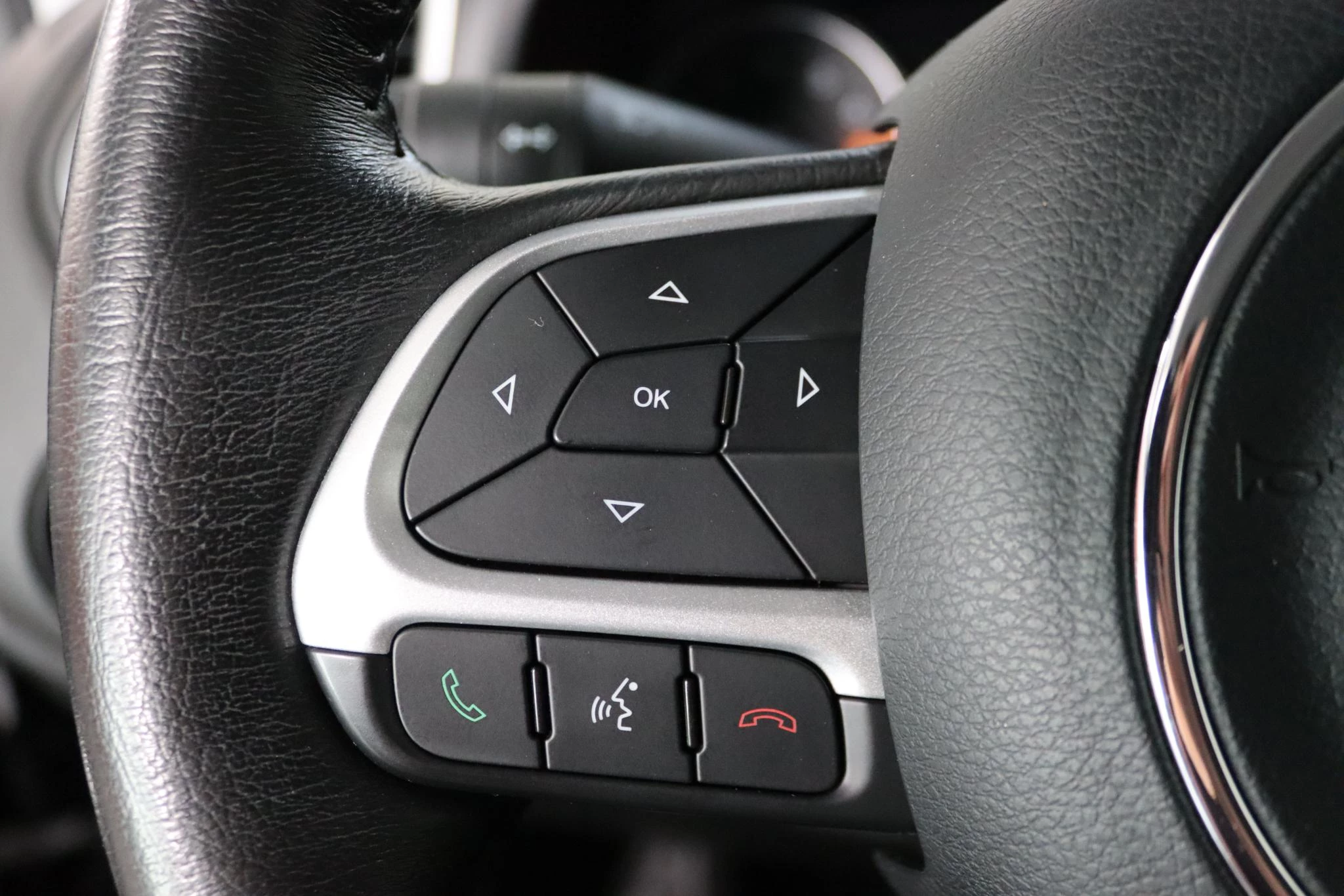 Hoofdafbeelding Jeep Renegade