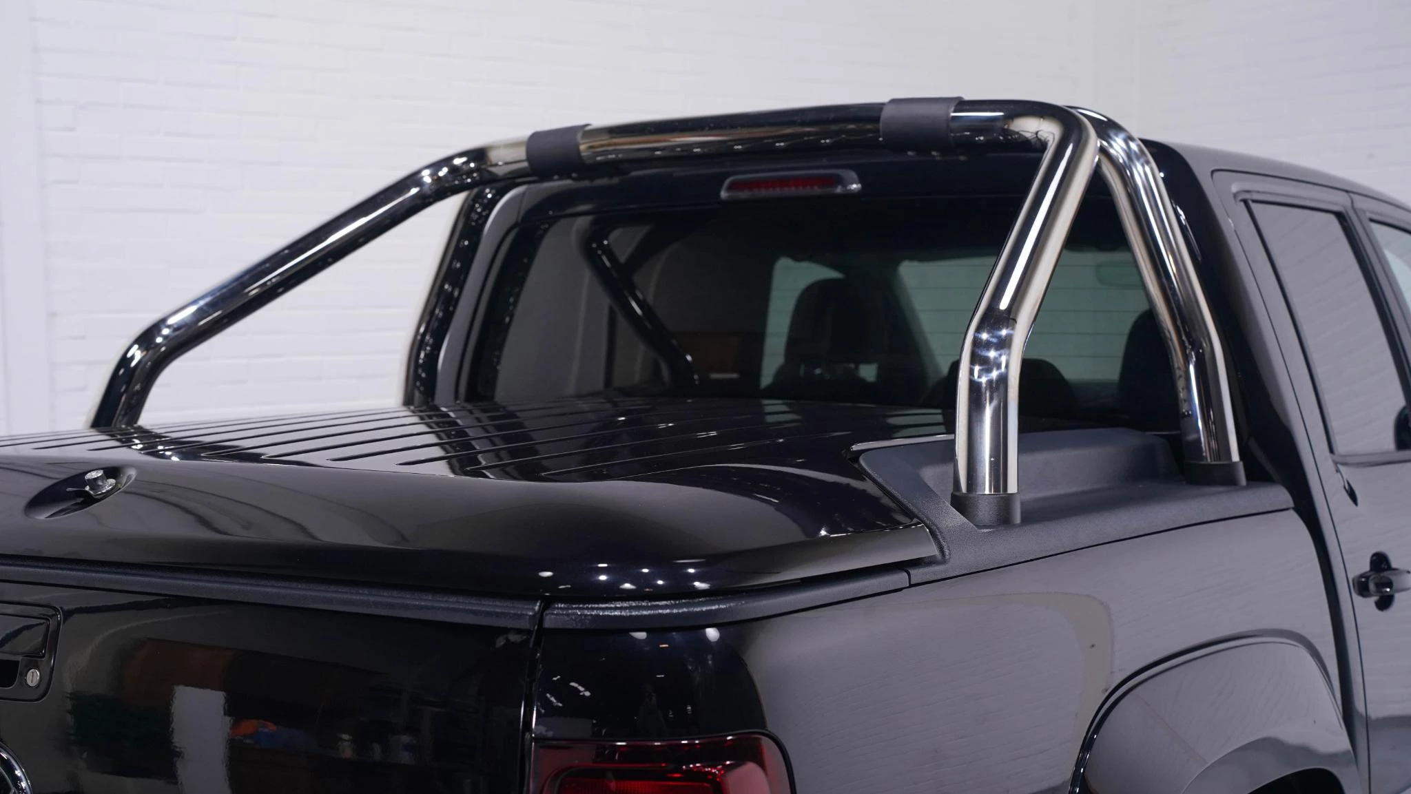 Hoofdafbeelding Volkswagen Amarok